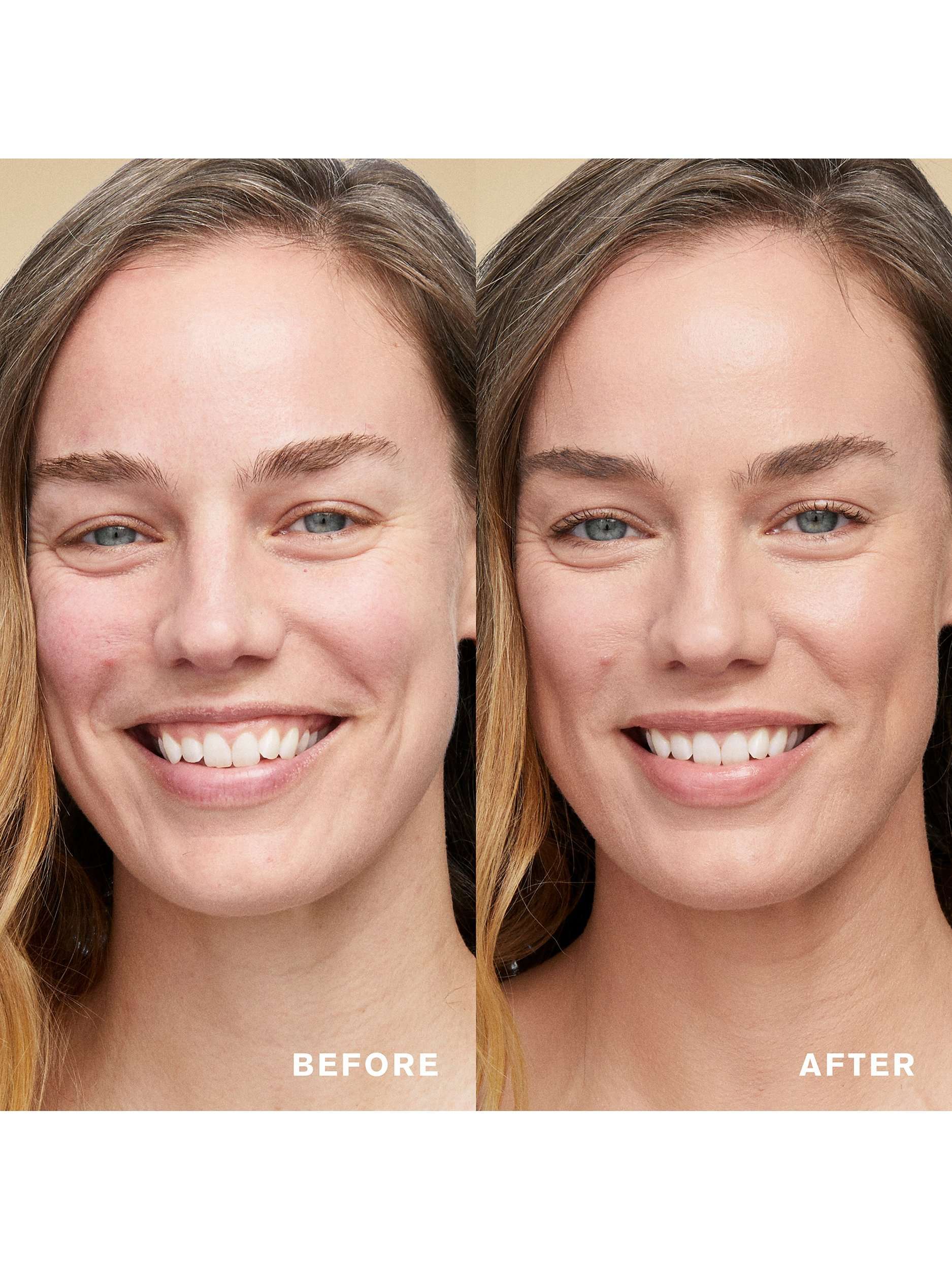 Futurist Hydra Rescue Moisturising Foundation SPF 45