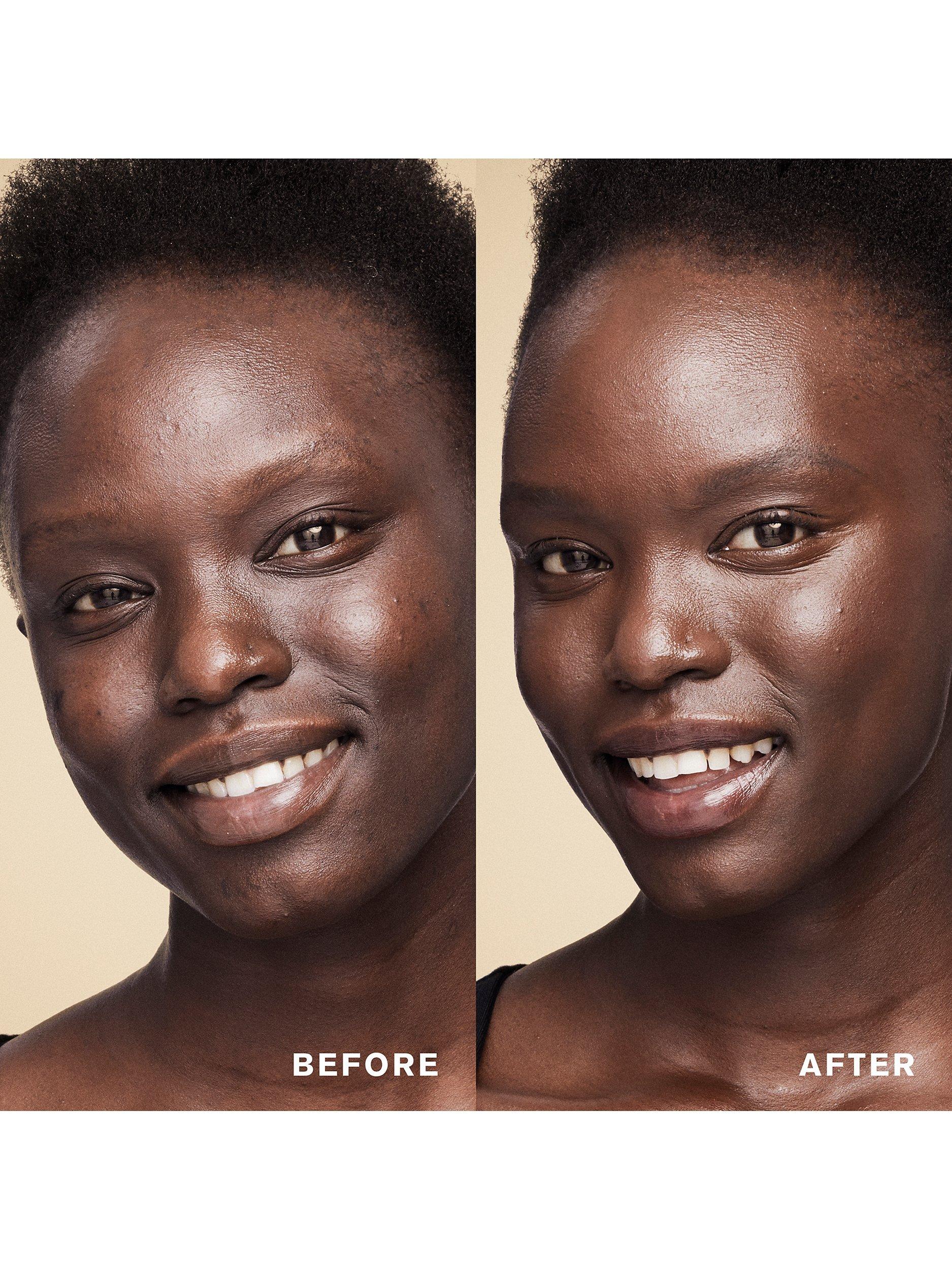 Futurist Hydra Rescue Moisturising Foundation SPF 45
