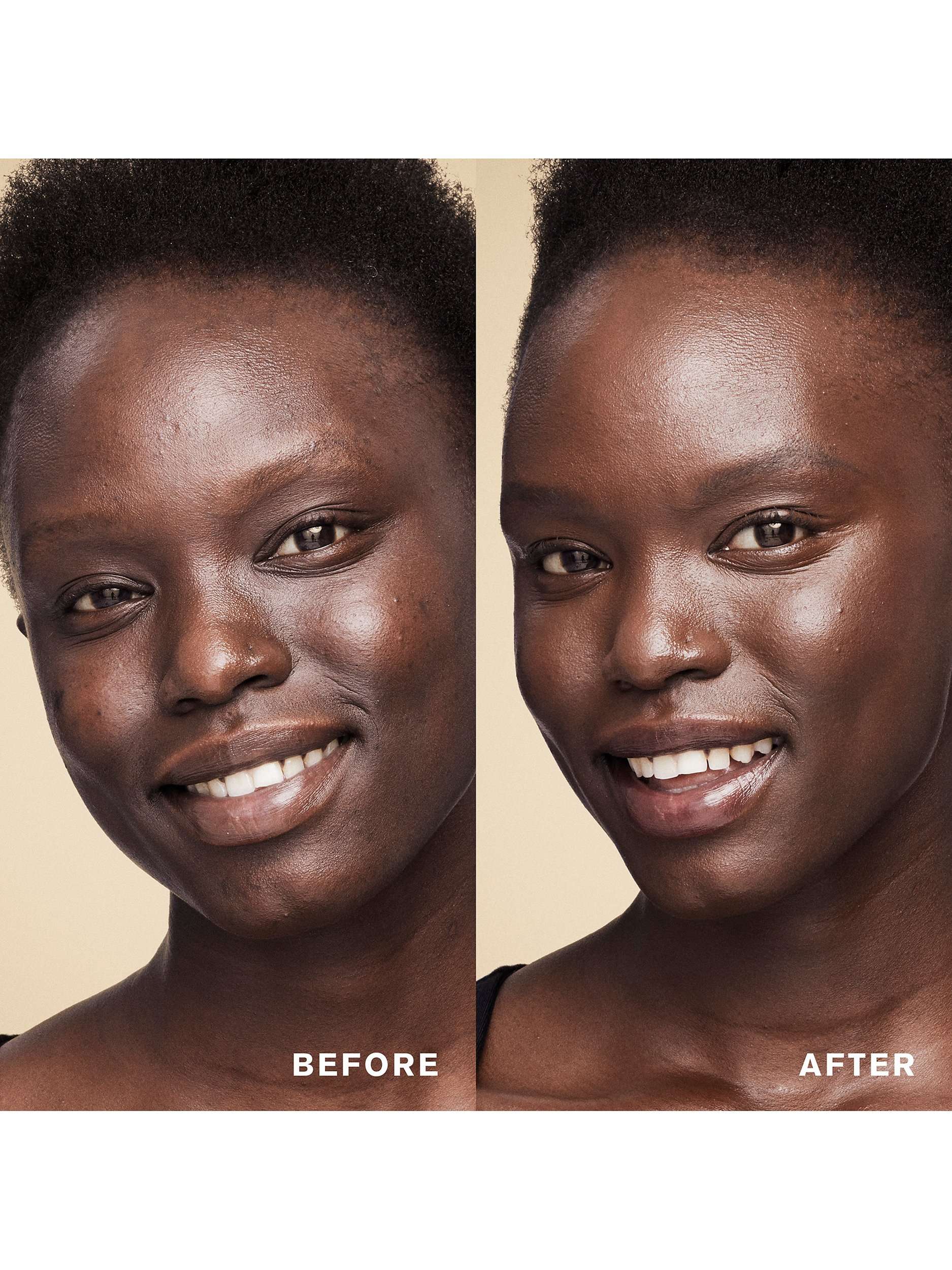 Futurist Hydra Rescue Moisturising Foundation SPF 45