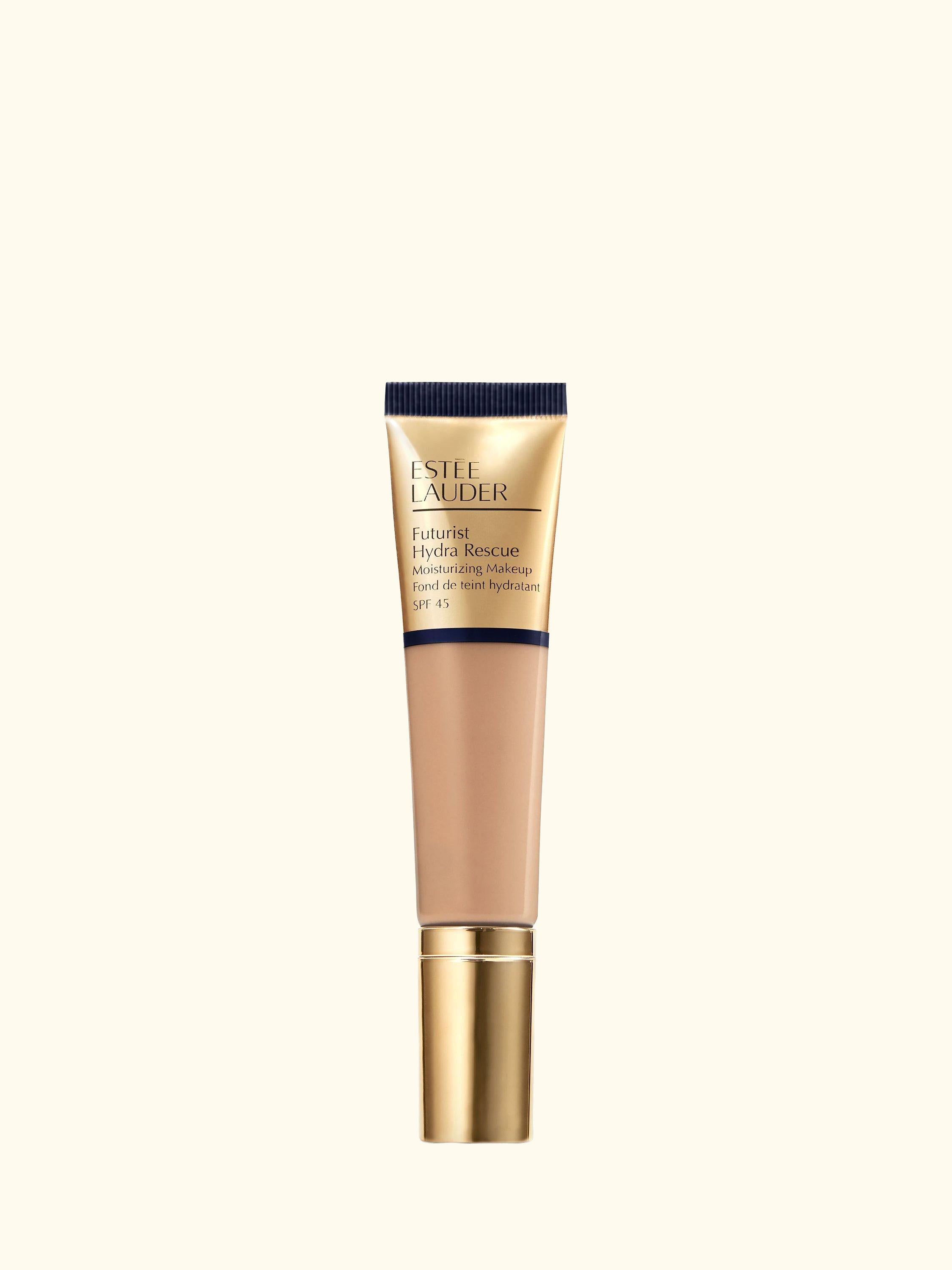 Futurist Hydra Rescue Moisturising Foundation SPF 45
