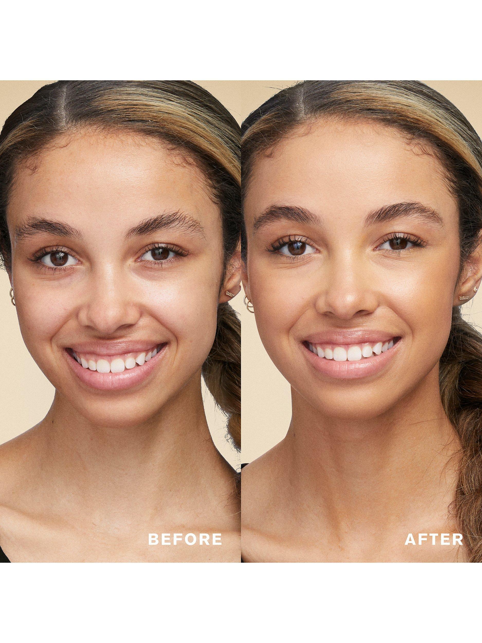Futurist Hydra Rescue Moisturising Foundation SPF 45