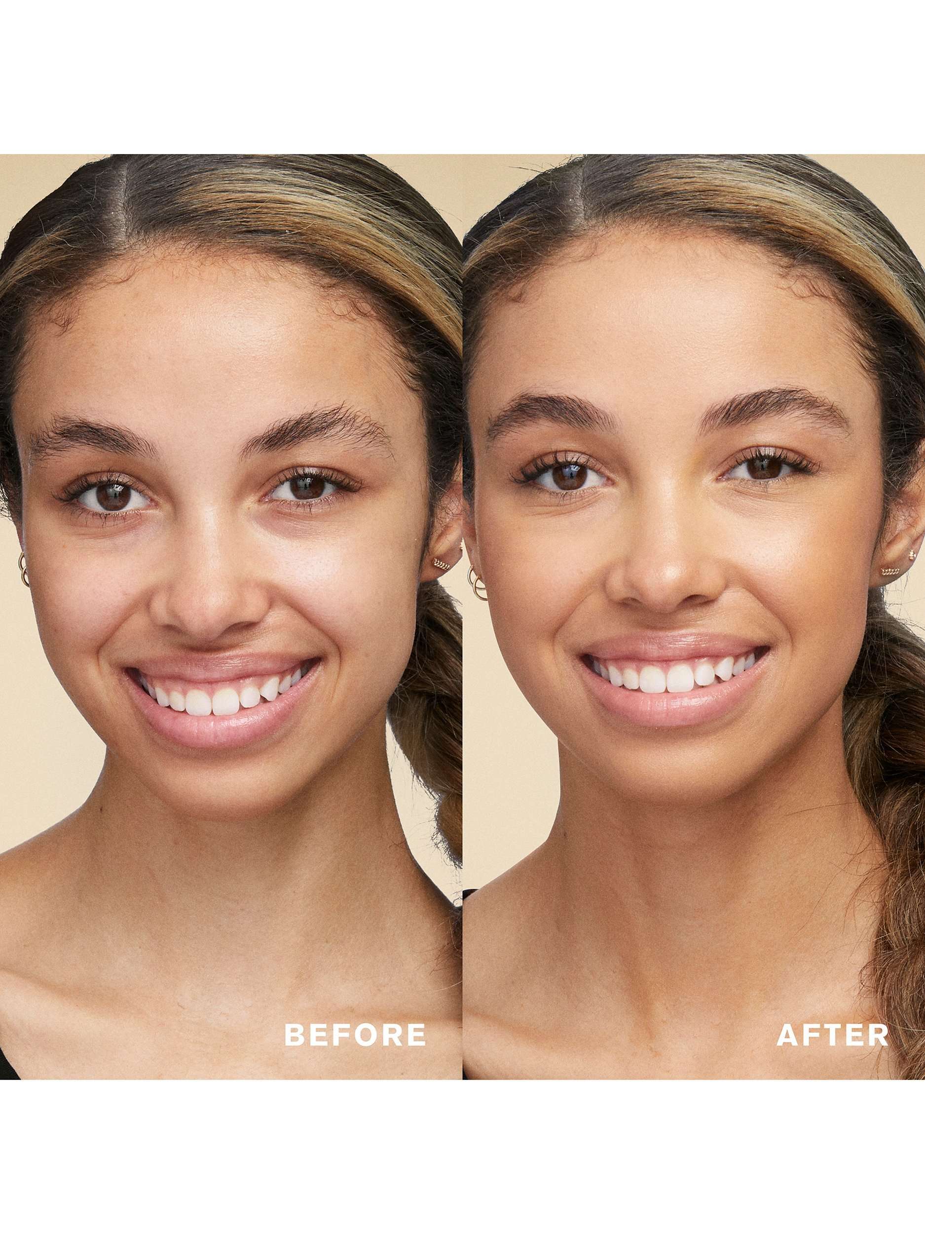 Futurist Hydra Rescue Moisturising Foundation SPF 45