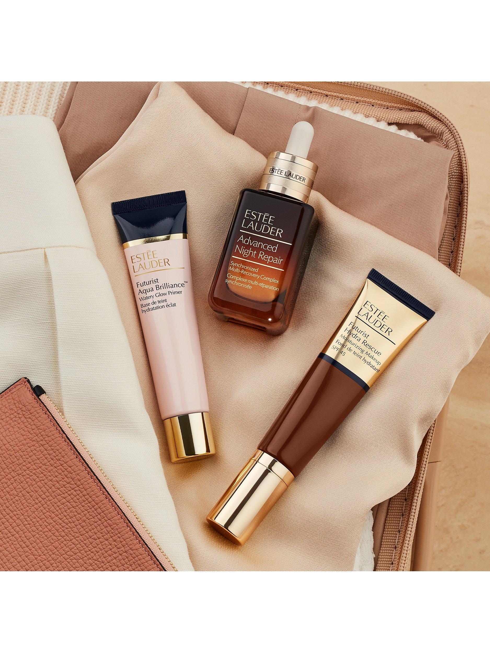 Futurist Hydra Rescue Moisturising Foundation SPF 45