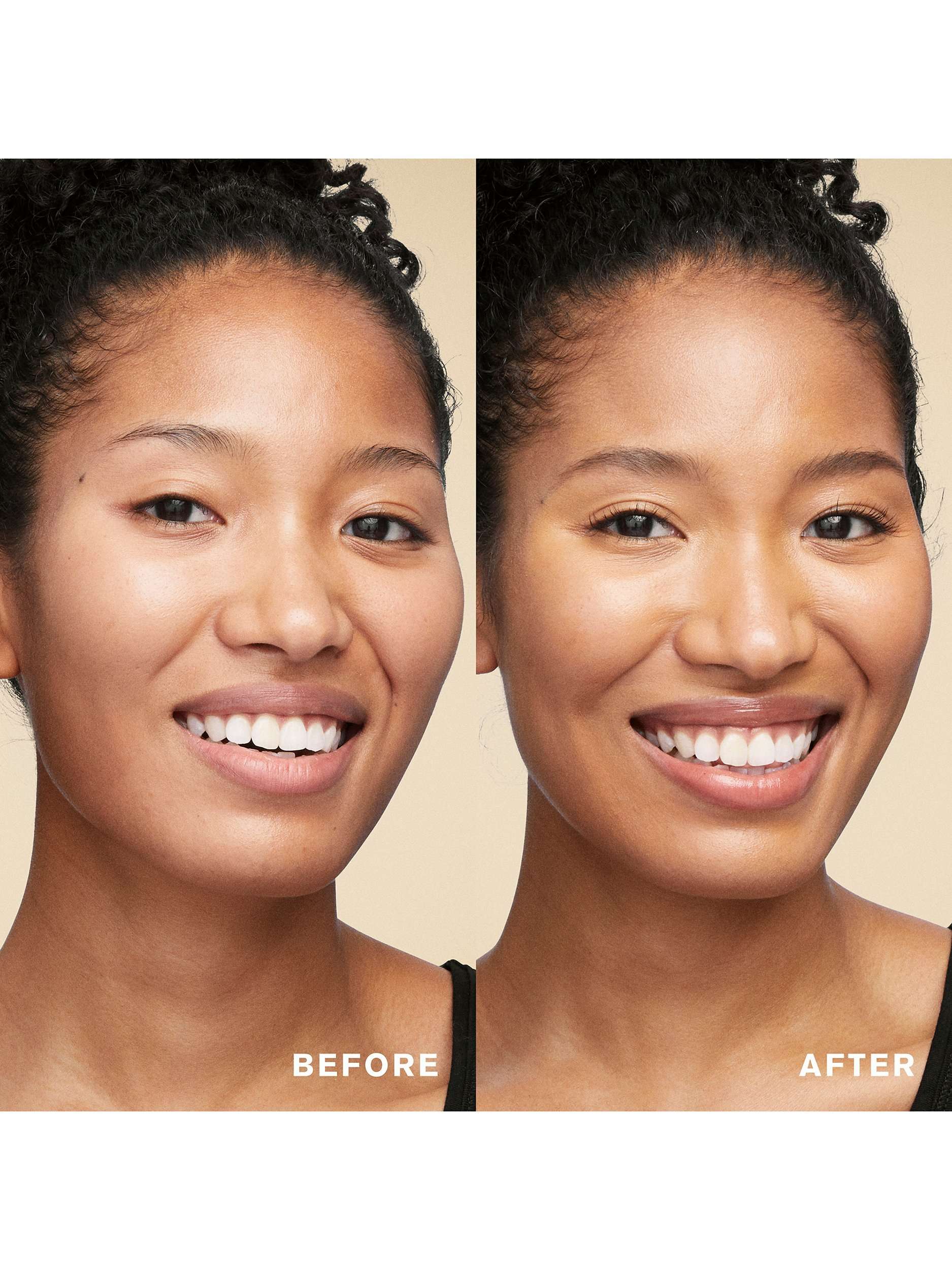 Futurist Hydra Rescue Moisturising Foundation SPF 45