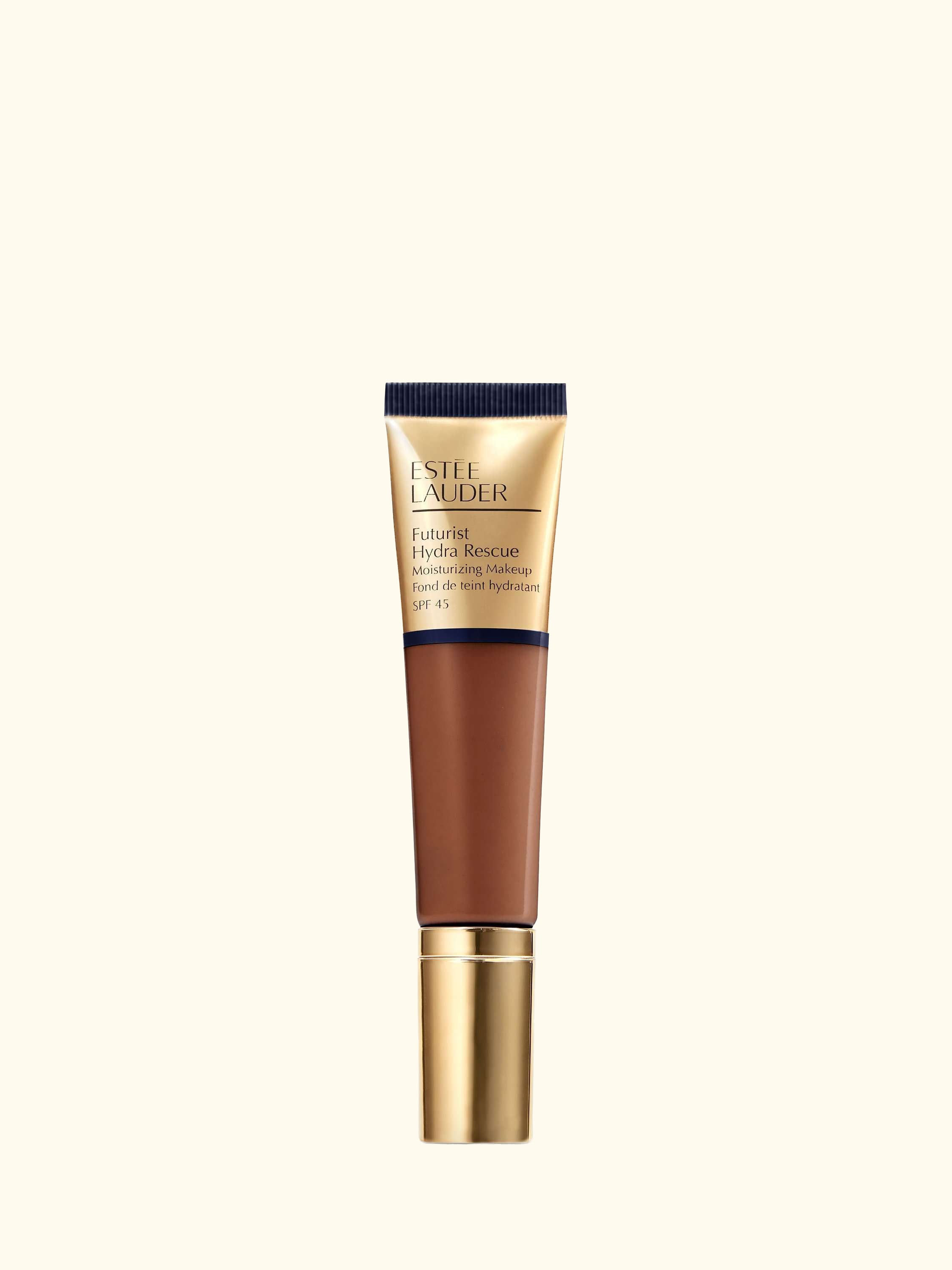 Futurist Hydra Rescue Moisturising Foundation SPF 45