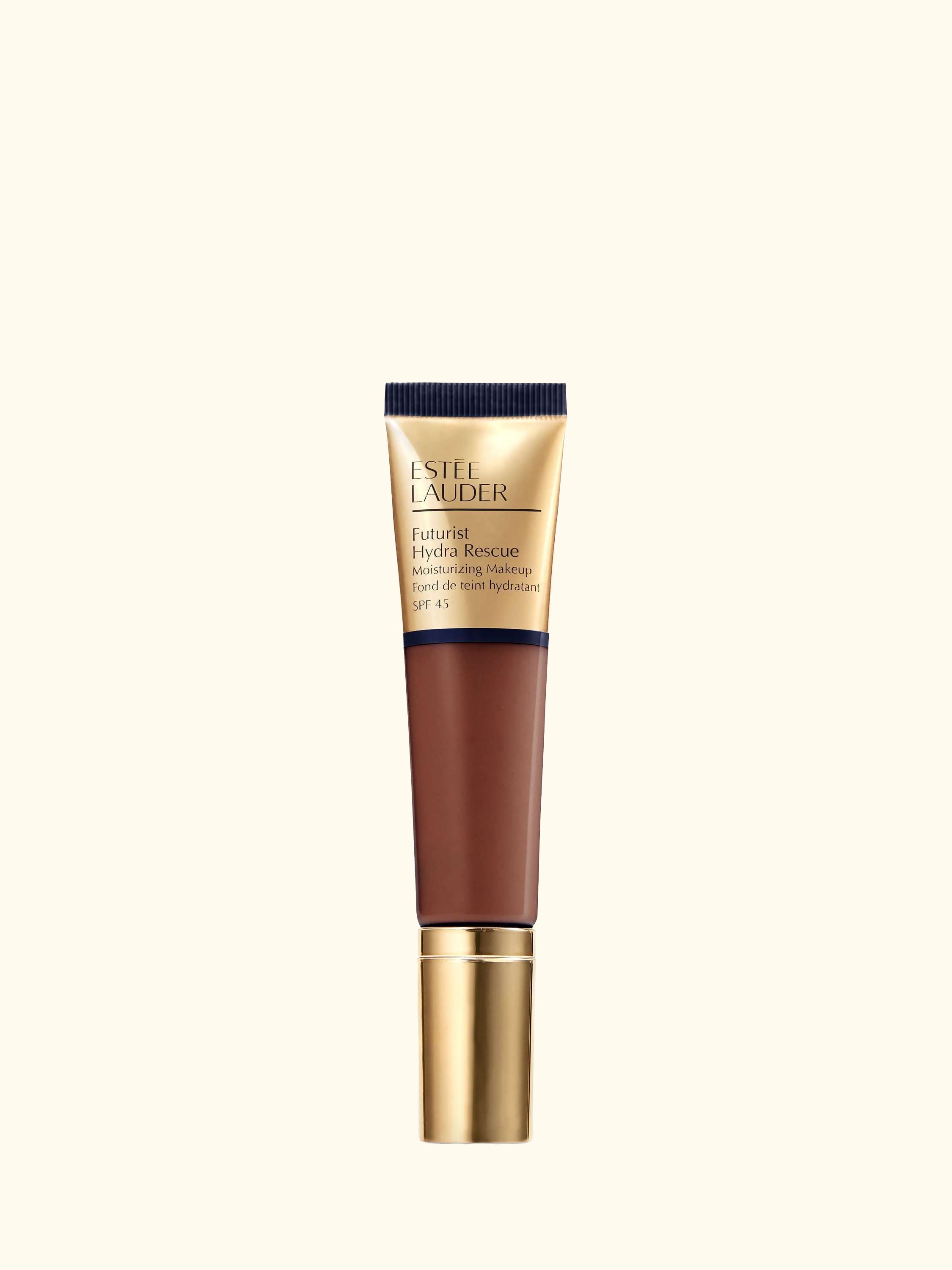 Futurist Hydra Rescue Moisturising Foundation SPF 45