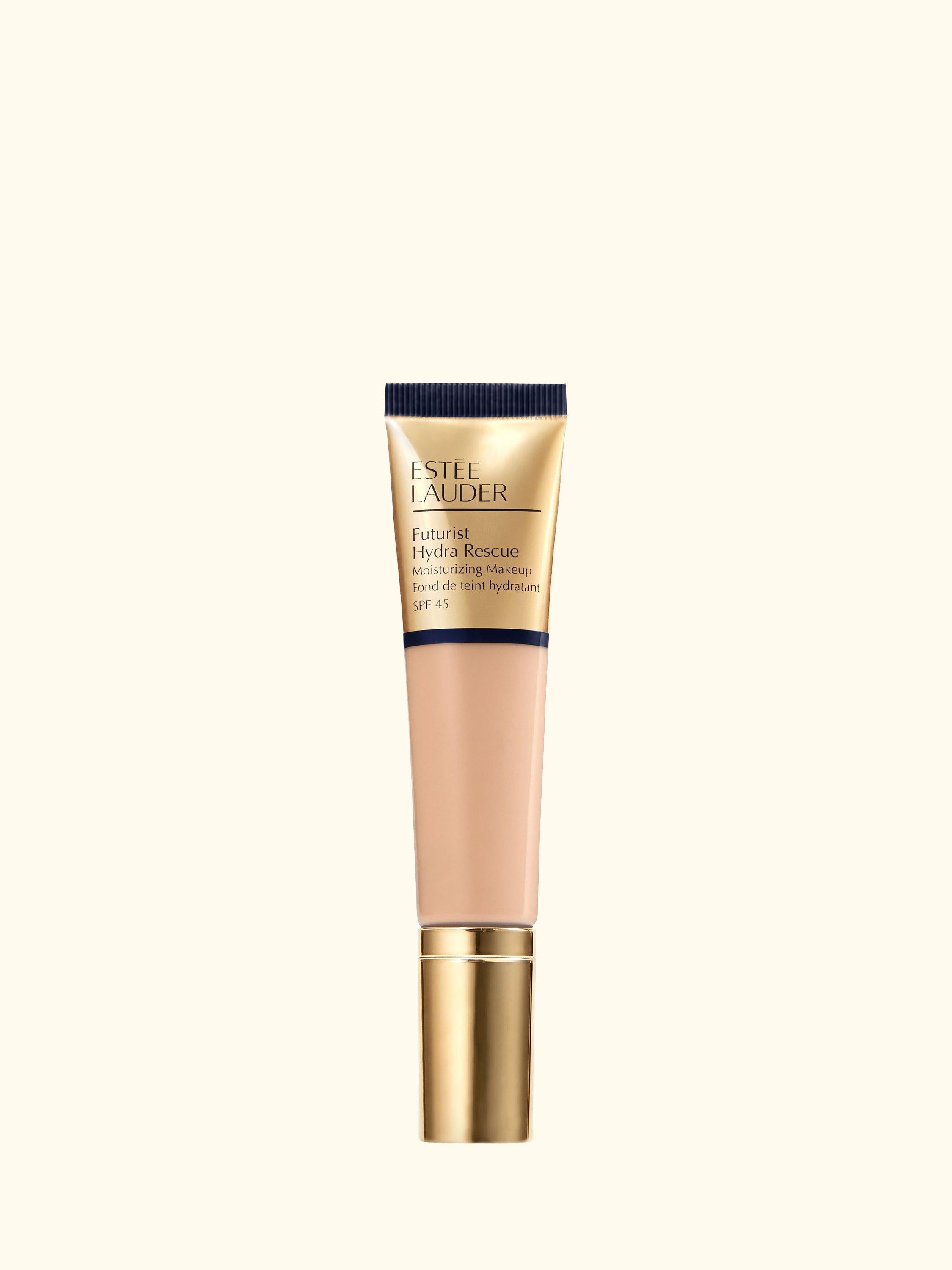 Futurist Hydra Rescue Moisturising Foundation SPF 45