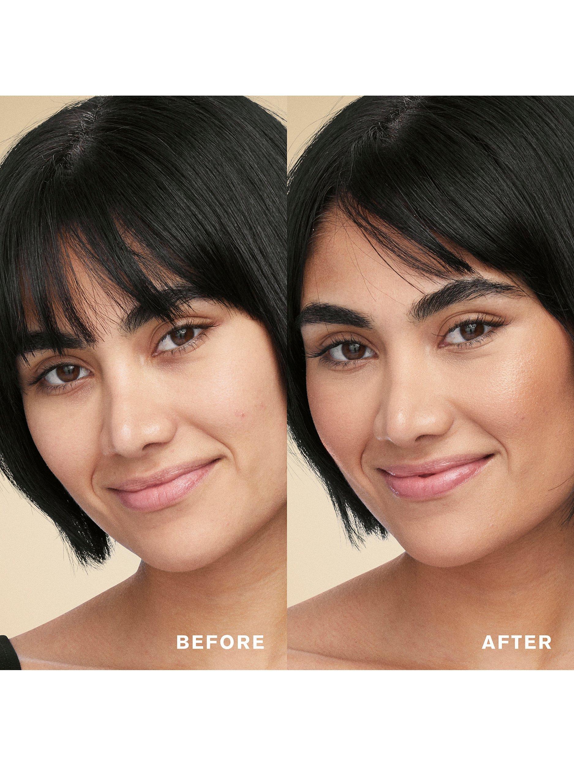 Futurist Hydra Rescue Moisturising Foundation SPF 45