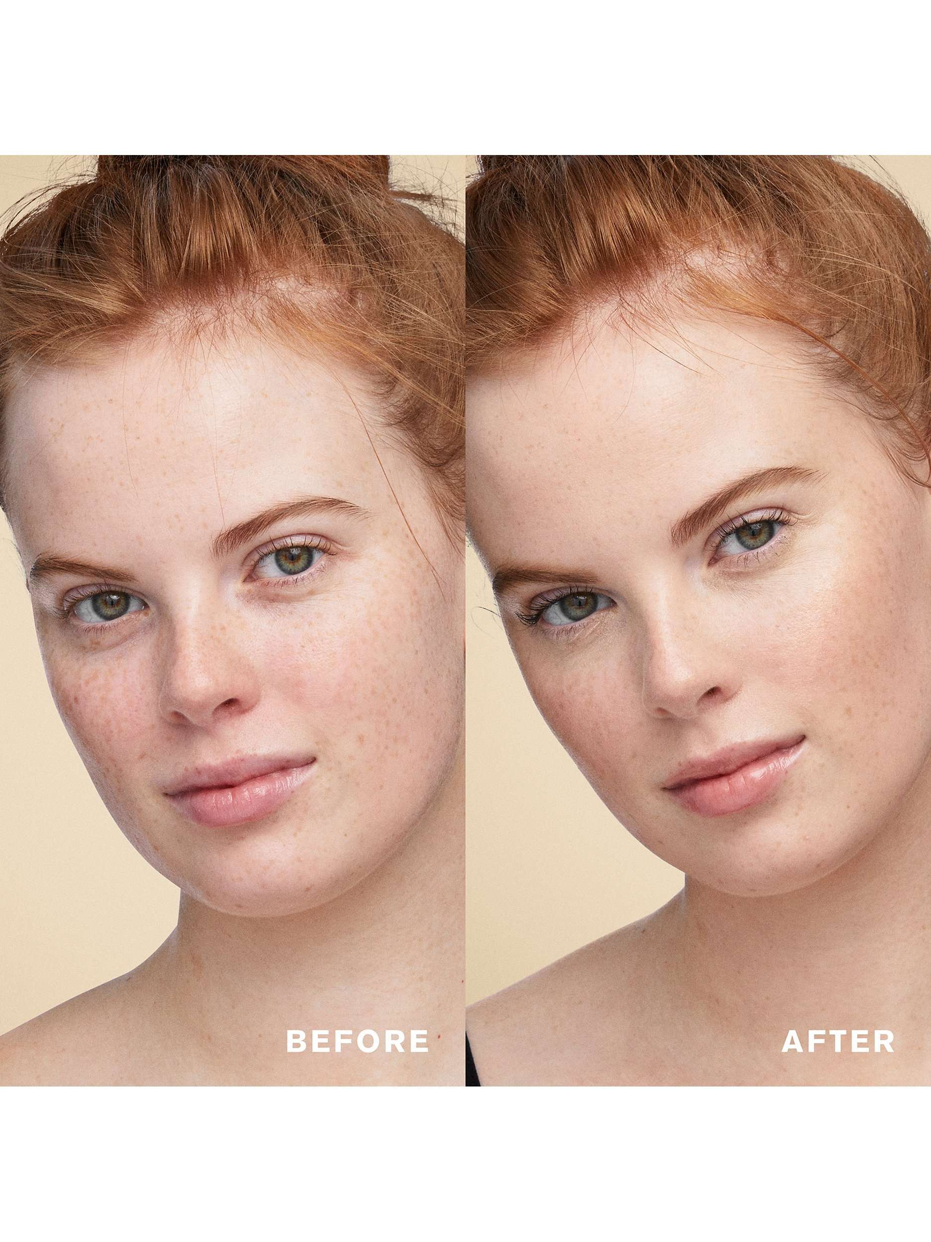 Futurist Hydra Rescue Moisturising Foundation SPF 45
