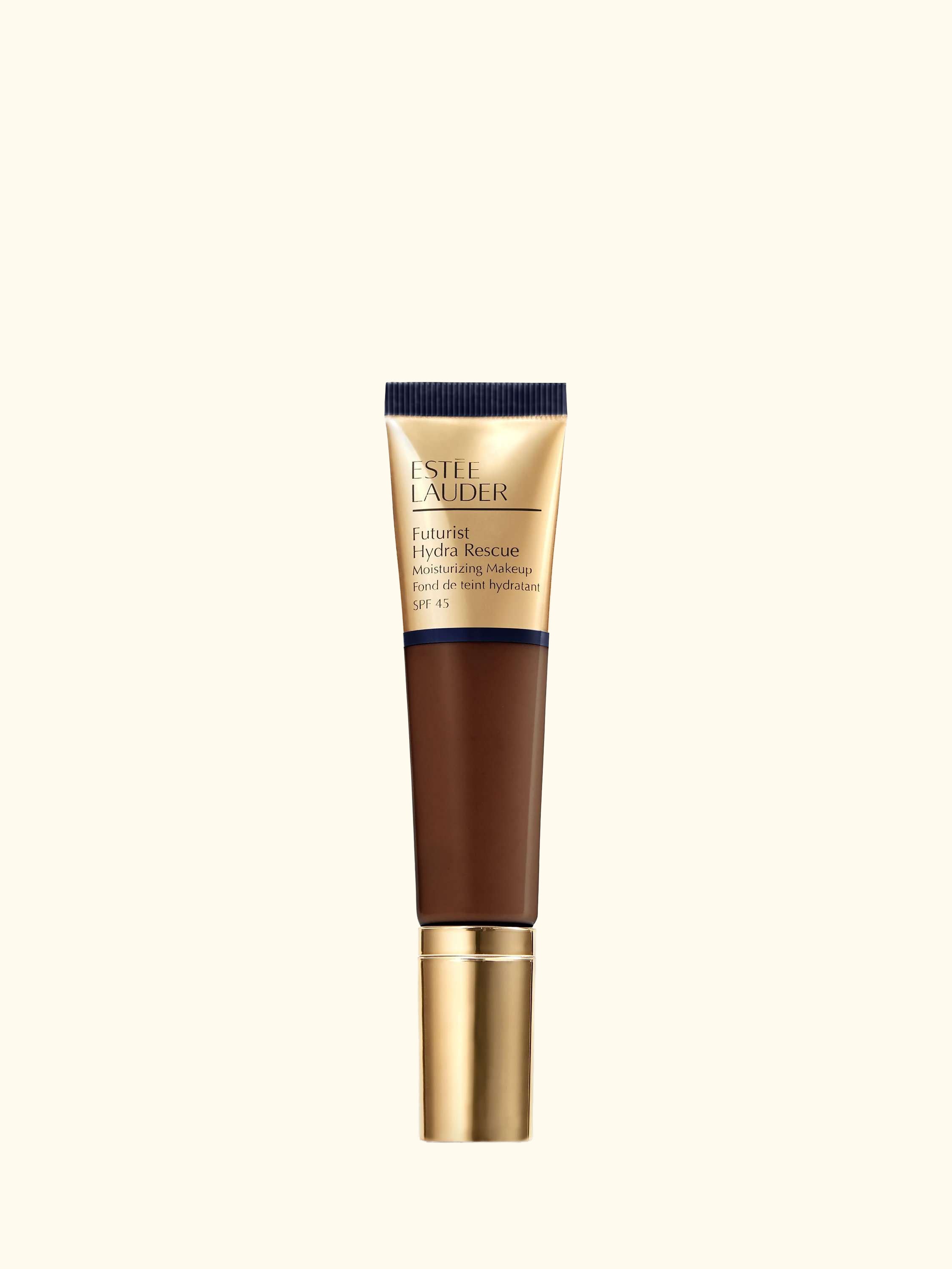 Futurist Hydra Rescue Moisturising Foundation SPF 45