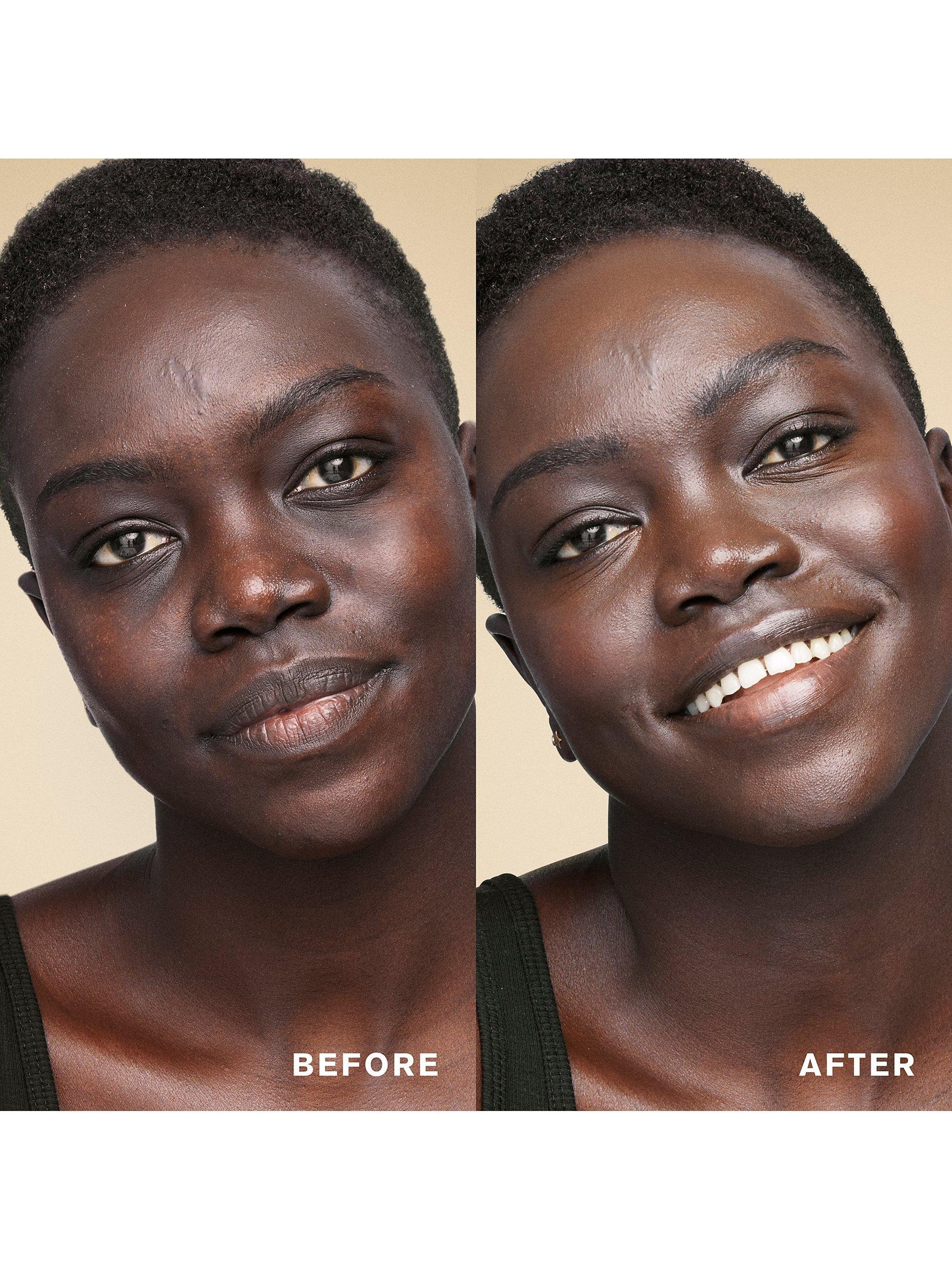 Futurist Hydra Rescue Moisturising Foundation SPF 45