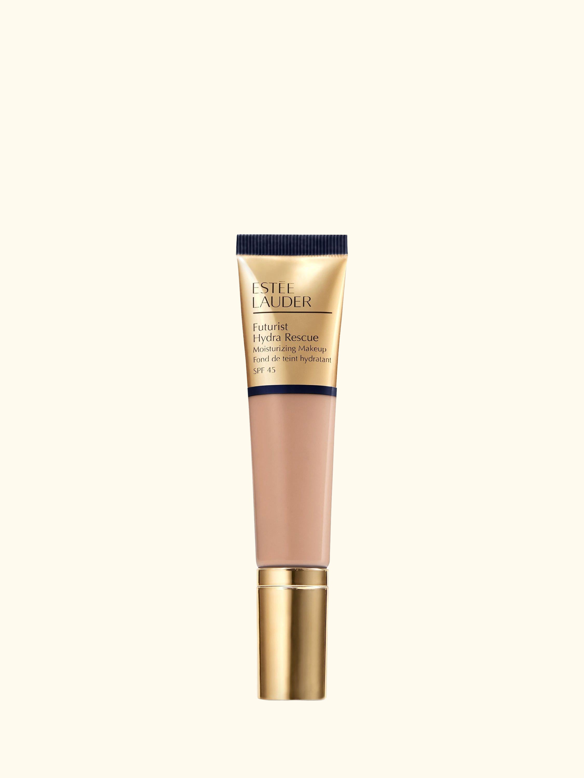 Futurist Hydra Rescue Moisturising Foundation SPF 45