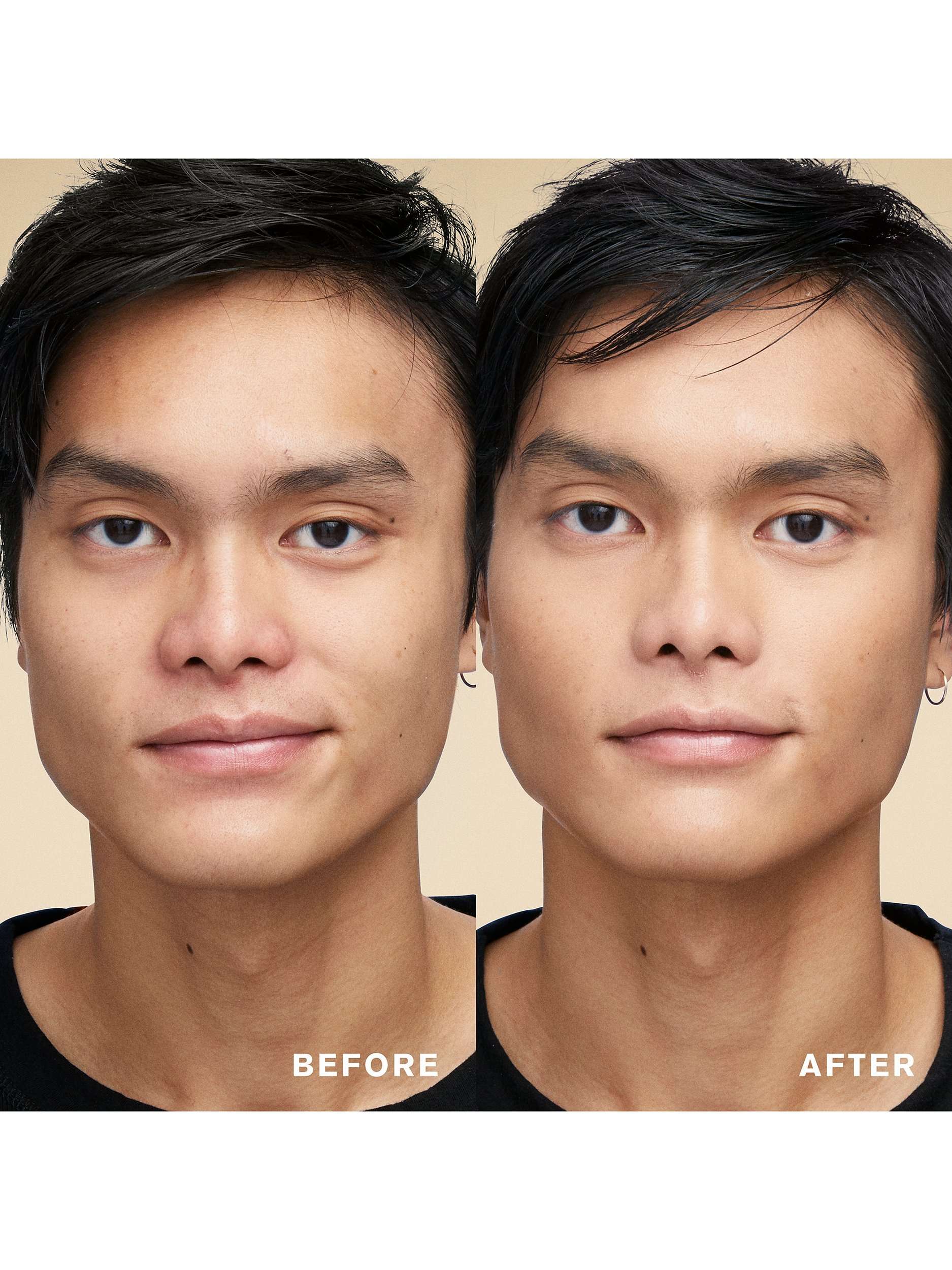Futurist Hydra Rescue Moisturising Foundation SPF 45