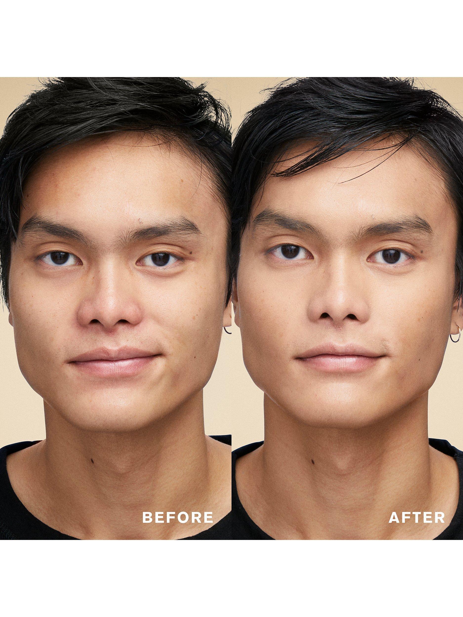 Futurist Hydra Rescue Moisturising Foundation SPF 45