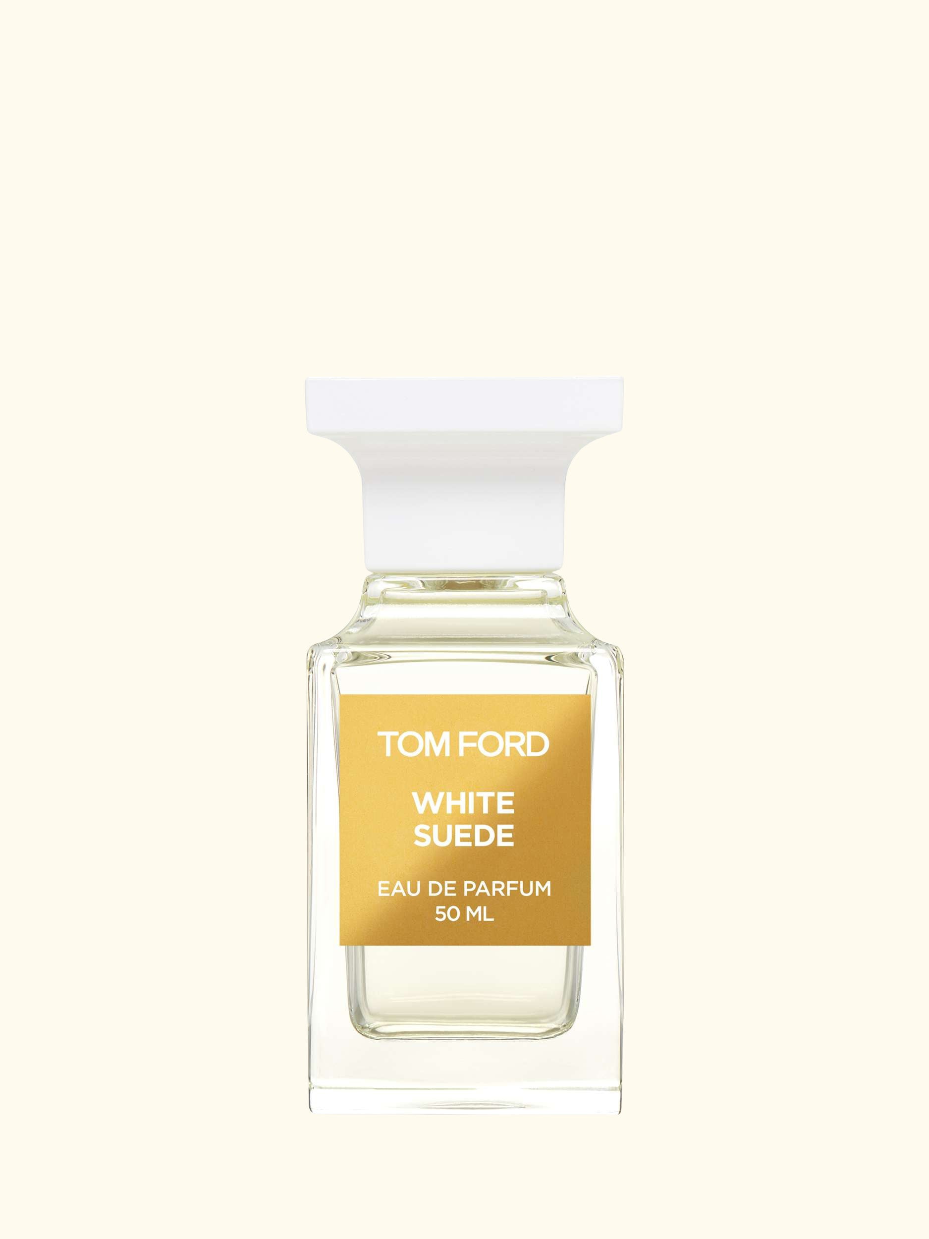 Private Blend White Suede Eau de Parfum