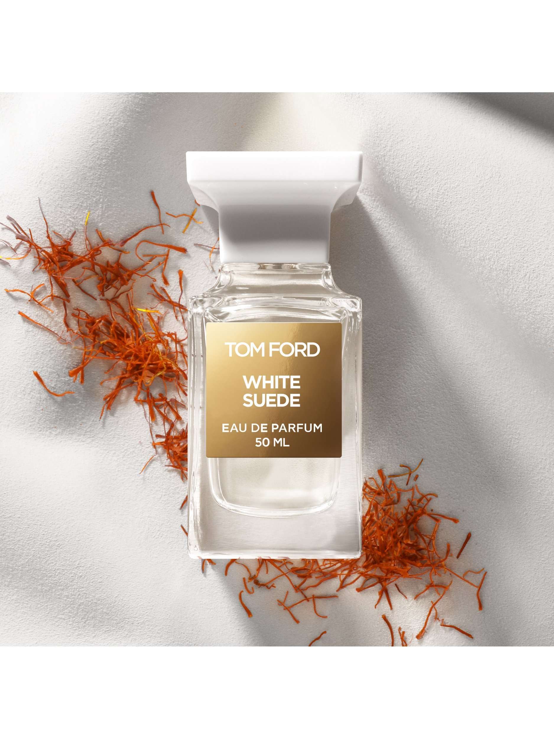 Private Blend White Suede Eau de Parfum