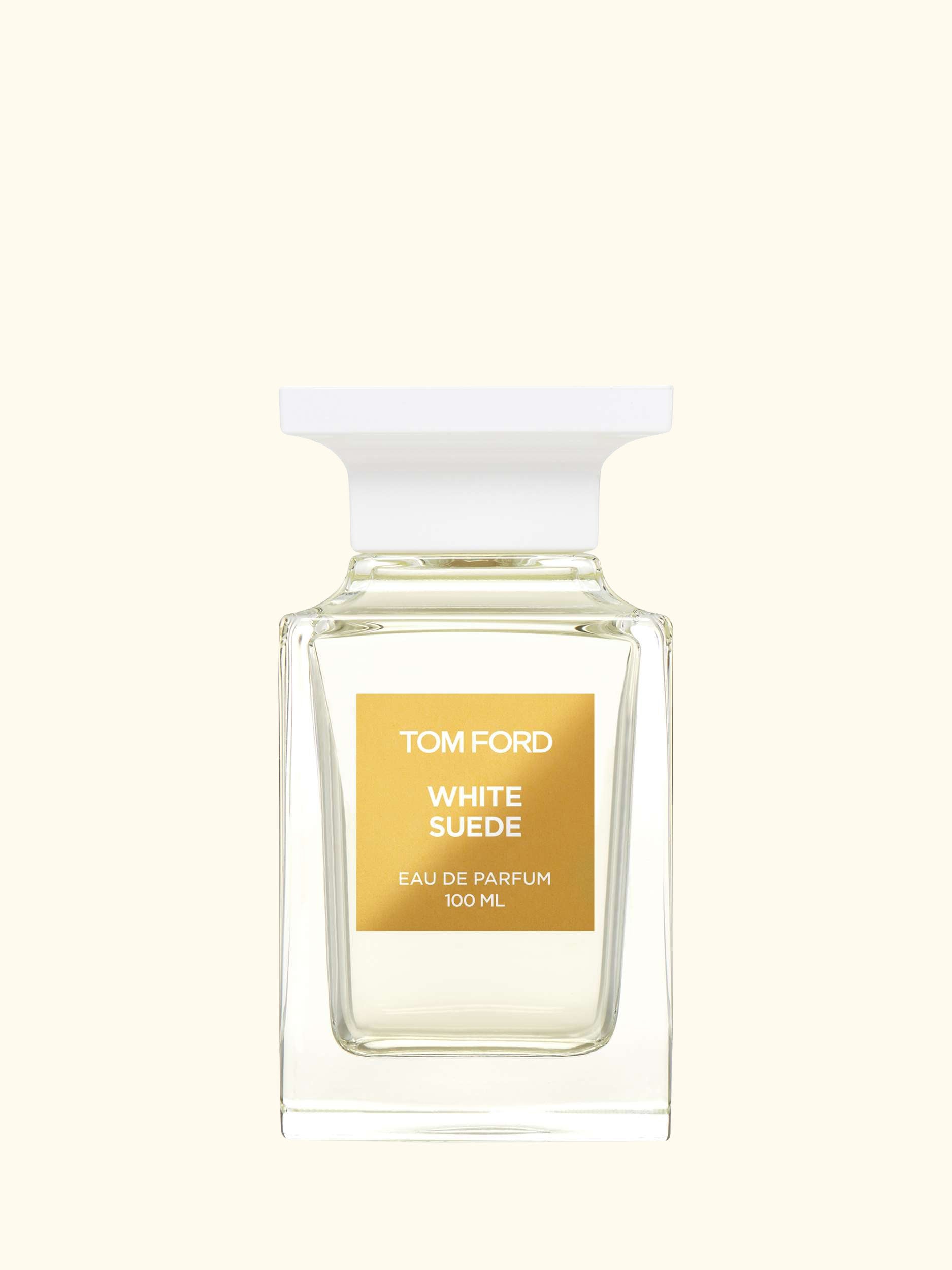 Private Blend White Suede Eau de Parfum