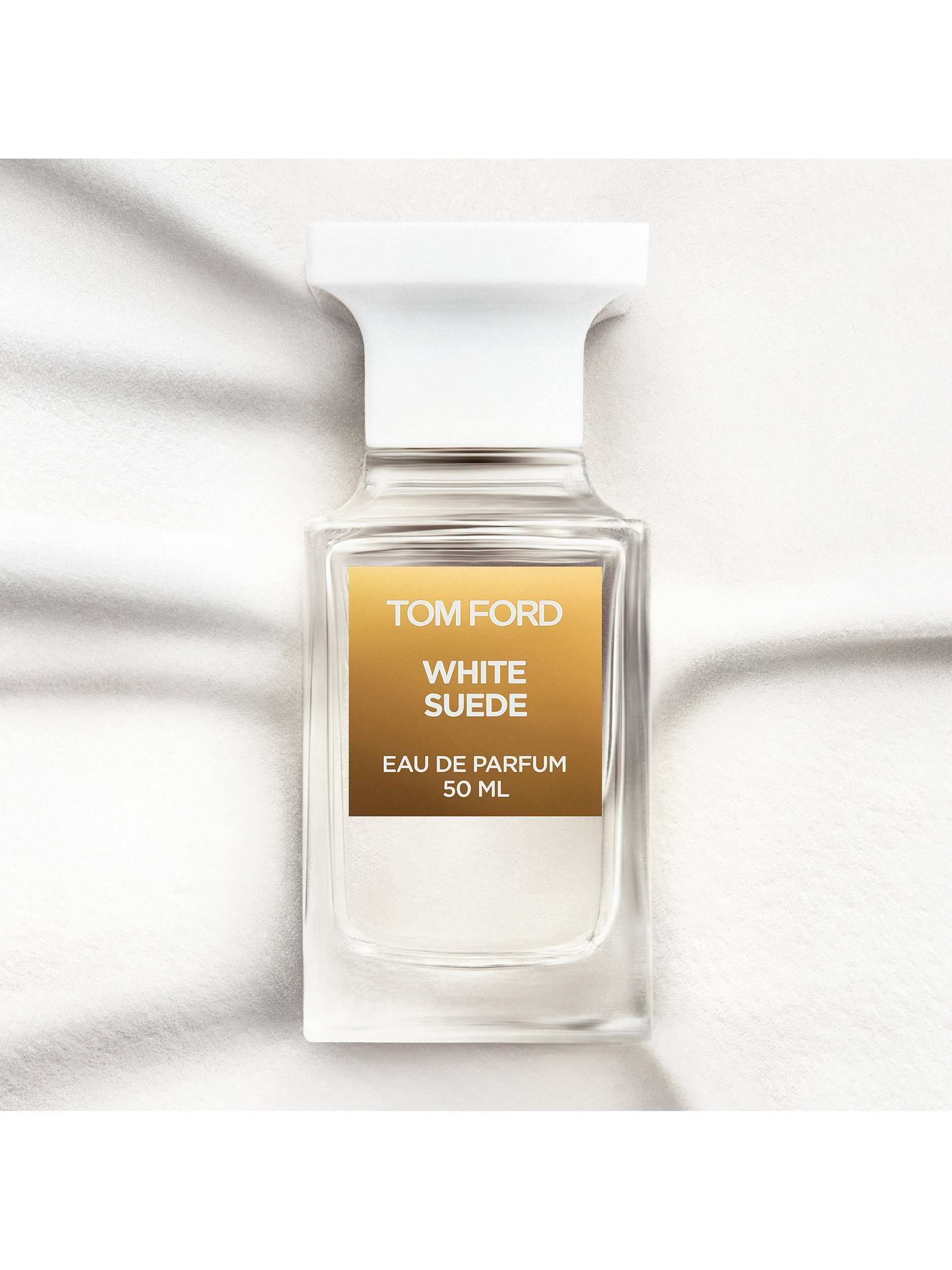 Private Blend White Suede Eau de Parfum