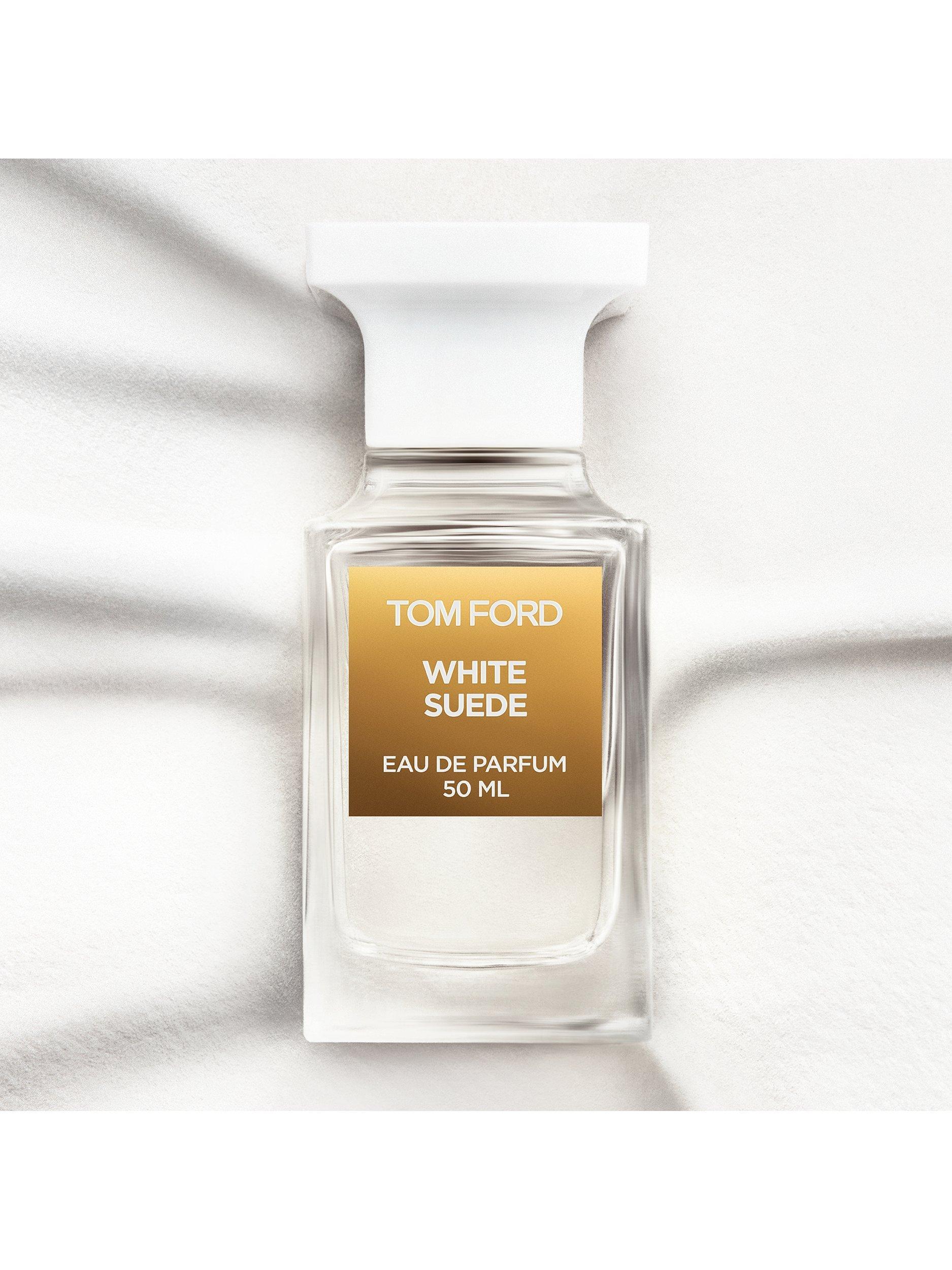Private Blend White Suede Eau de Parfum