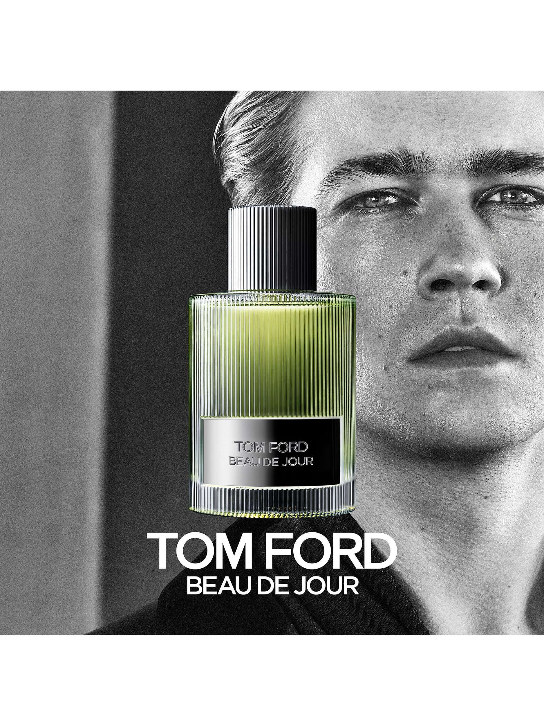 Beau De Jour Eau de Parfum