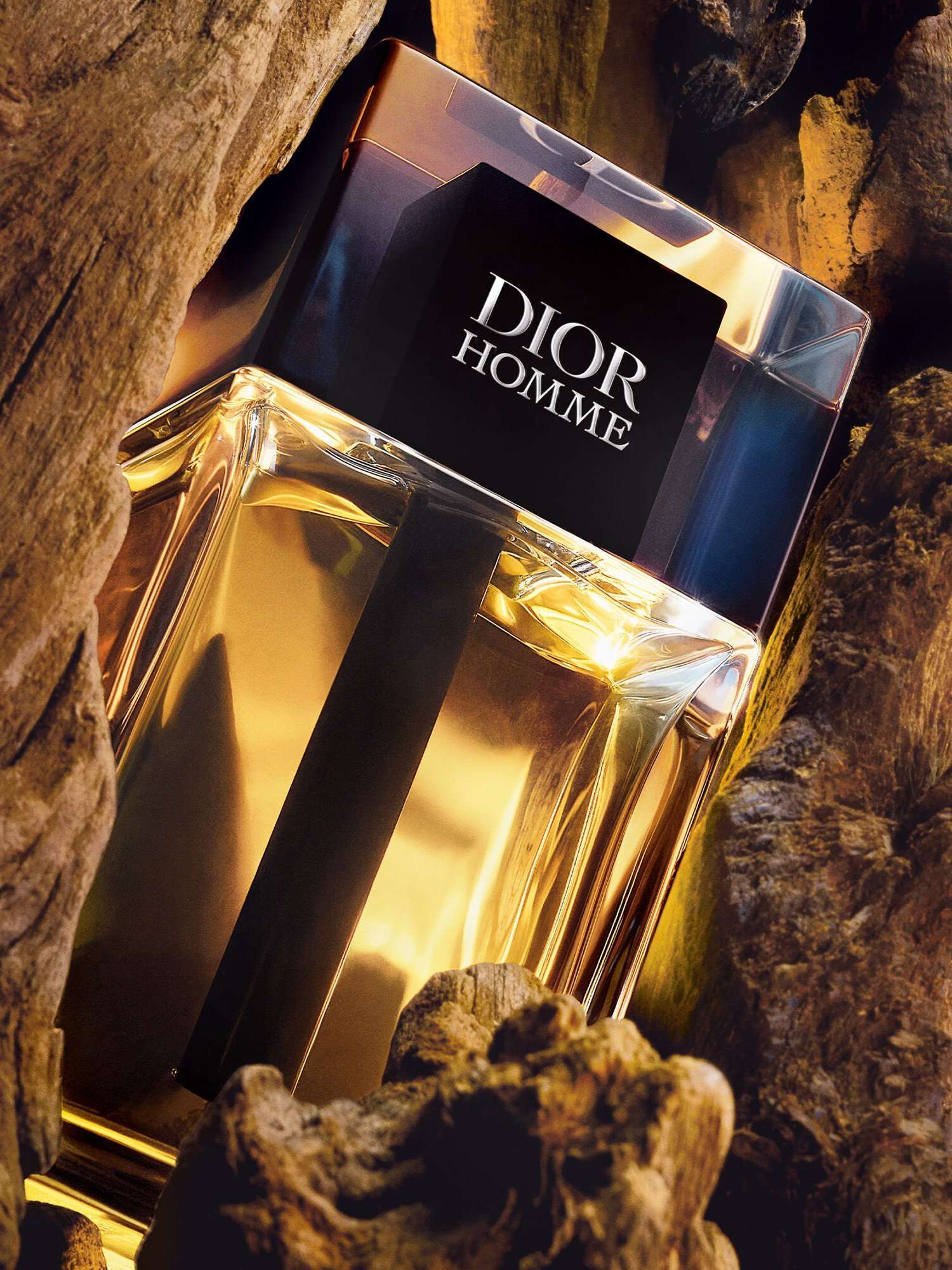 Homme Eau de Toilette