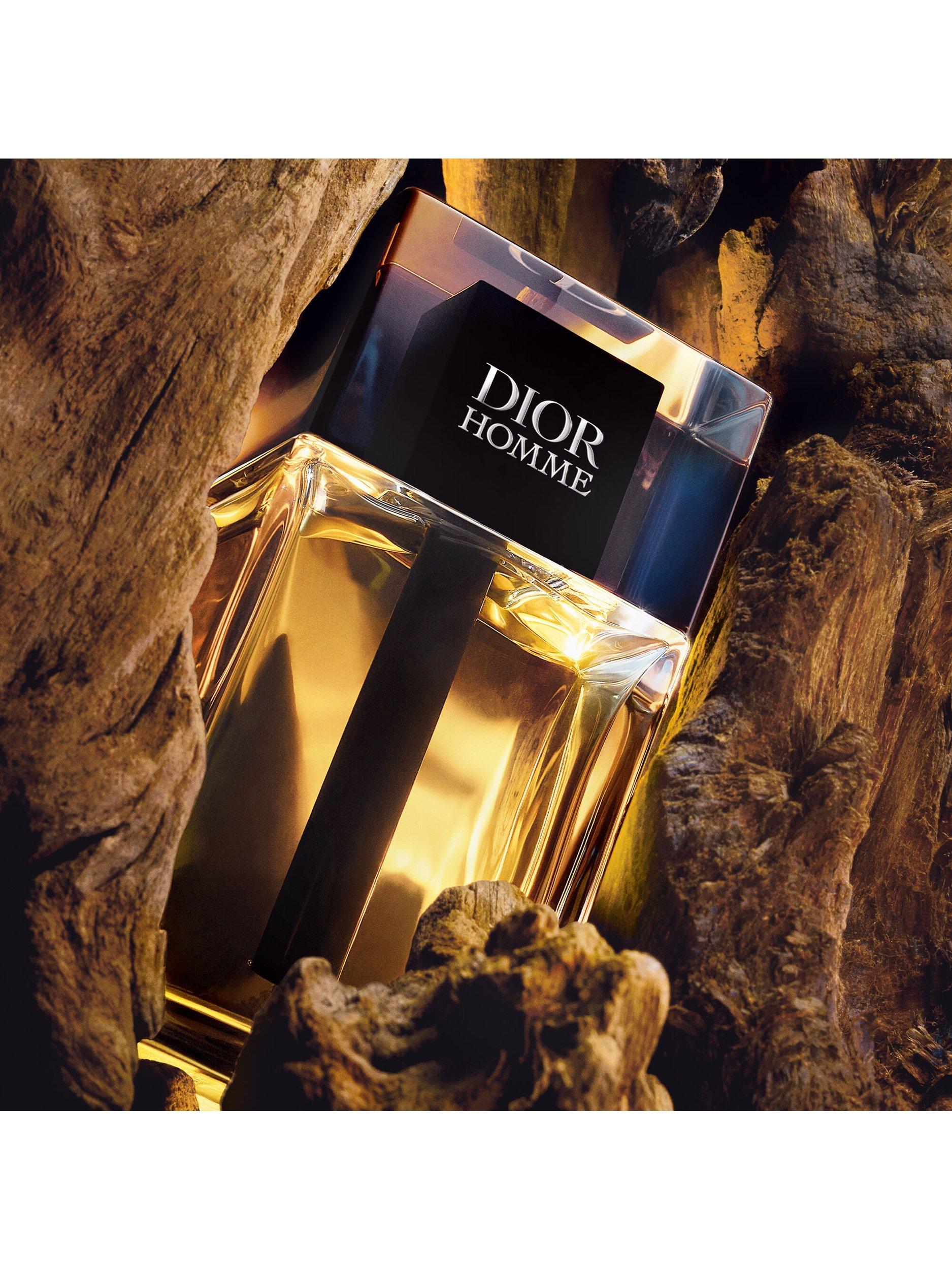 Homme Eau de Toilette