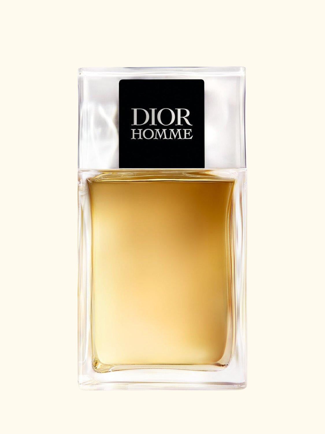Homme Aftershave Lotion, 100ml