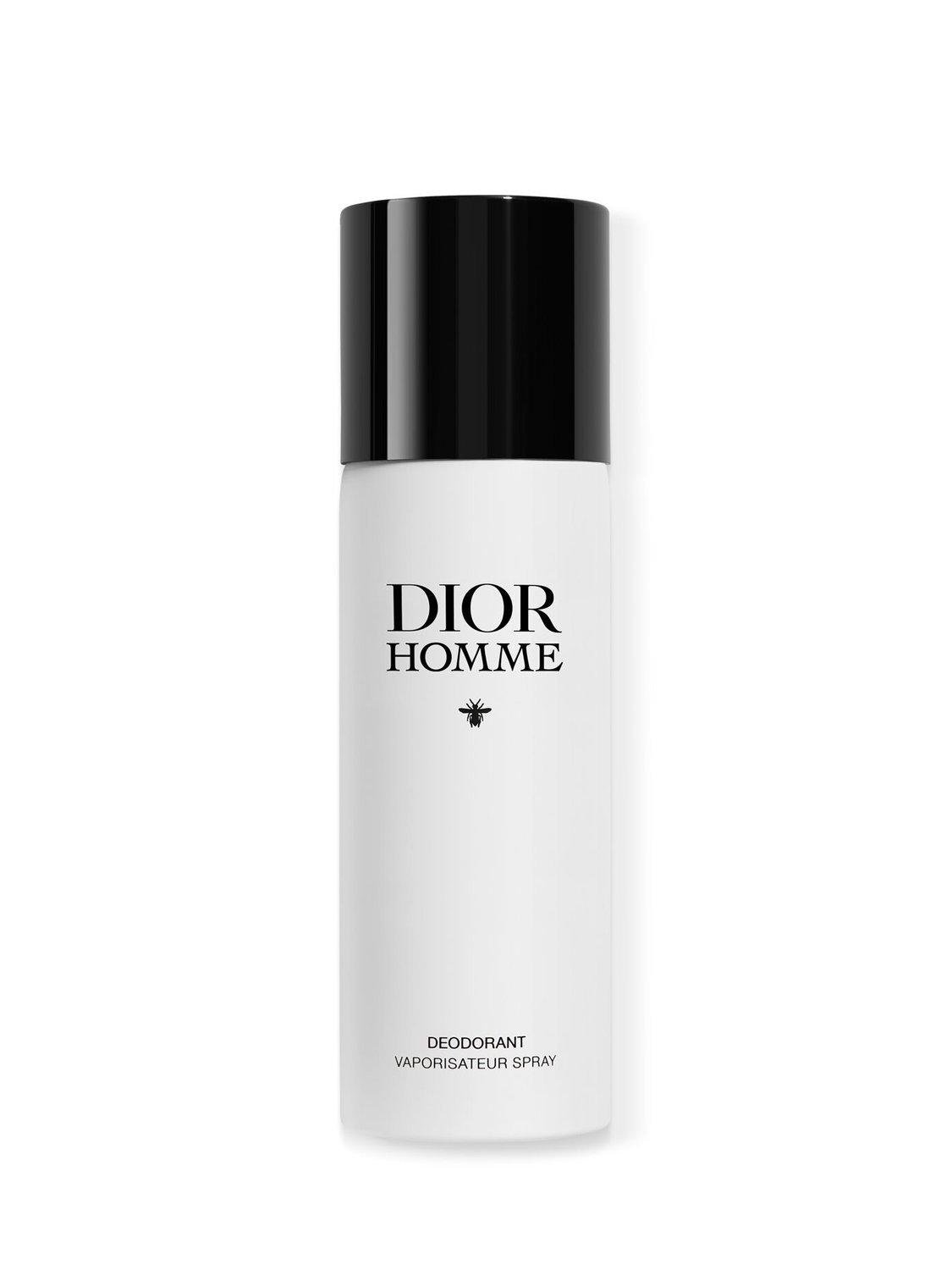 Homme Deodorant Spray, 150ml