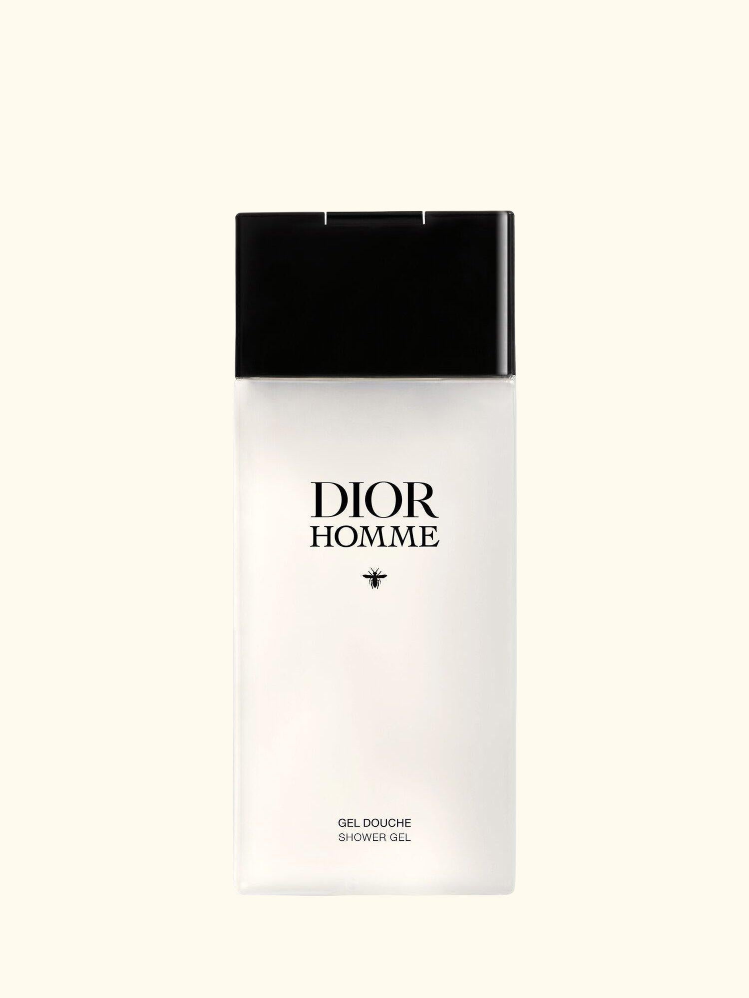 Homme Shower Gel, 200ml