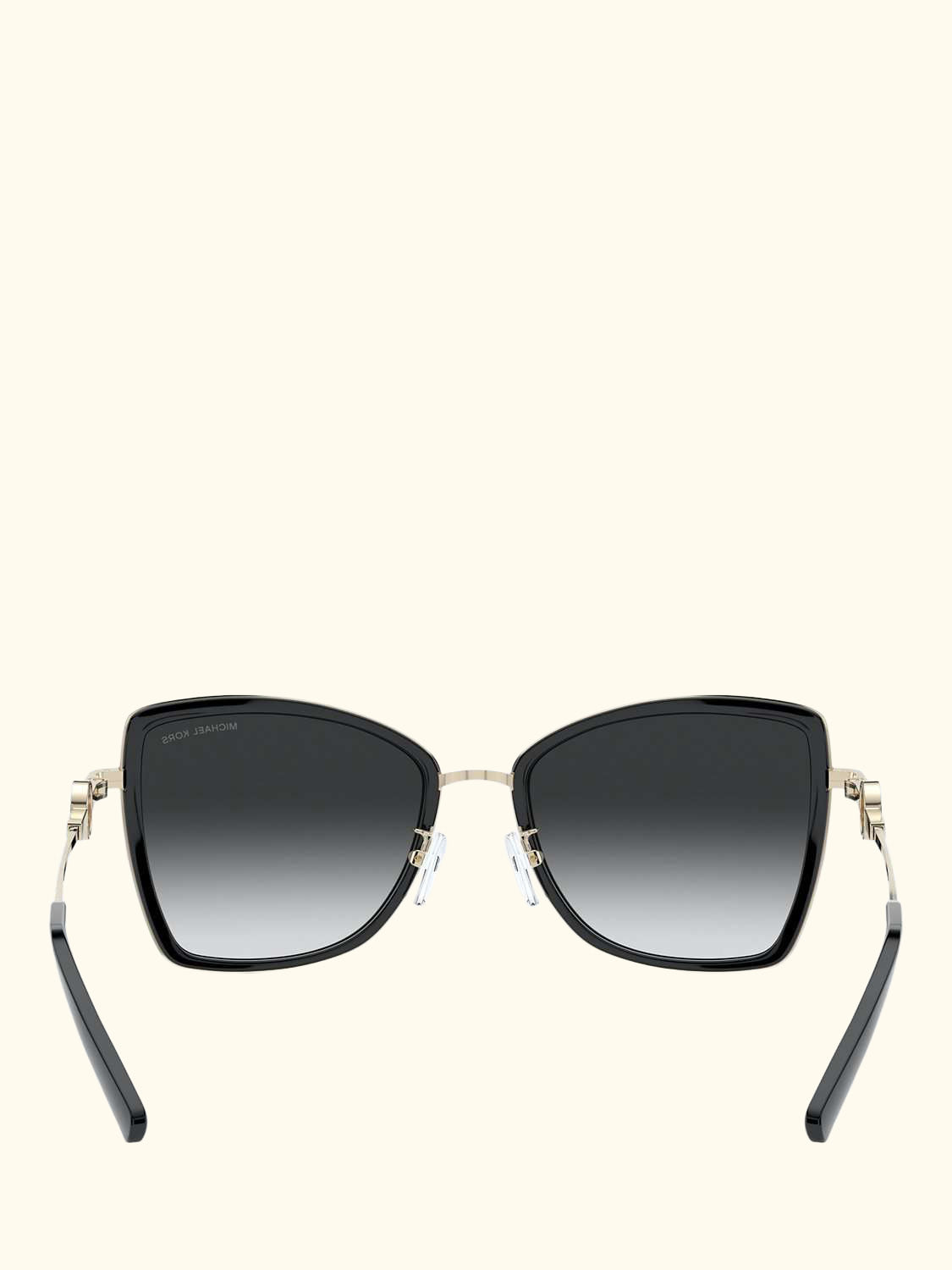 MK1067B Women's Corsica Cat's Eye Sunglasses