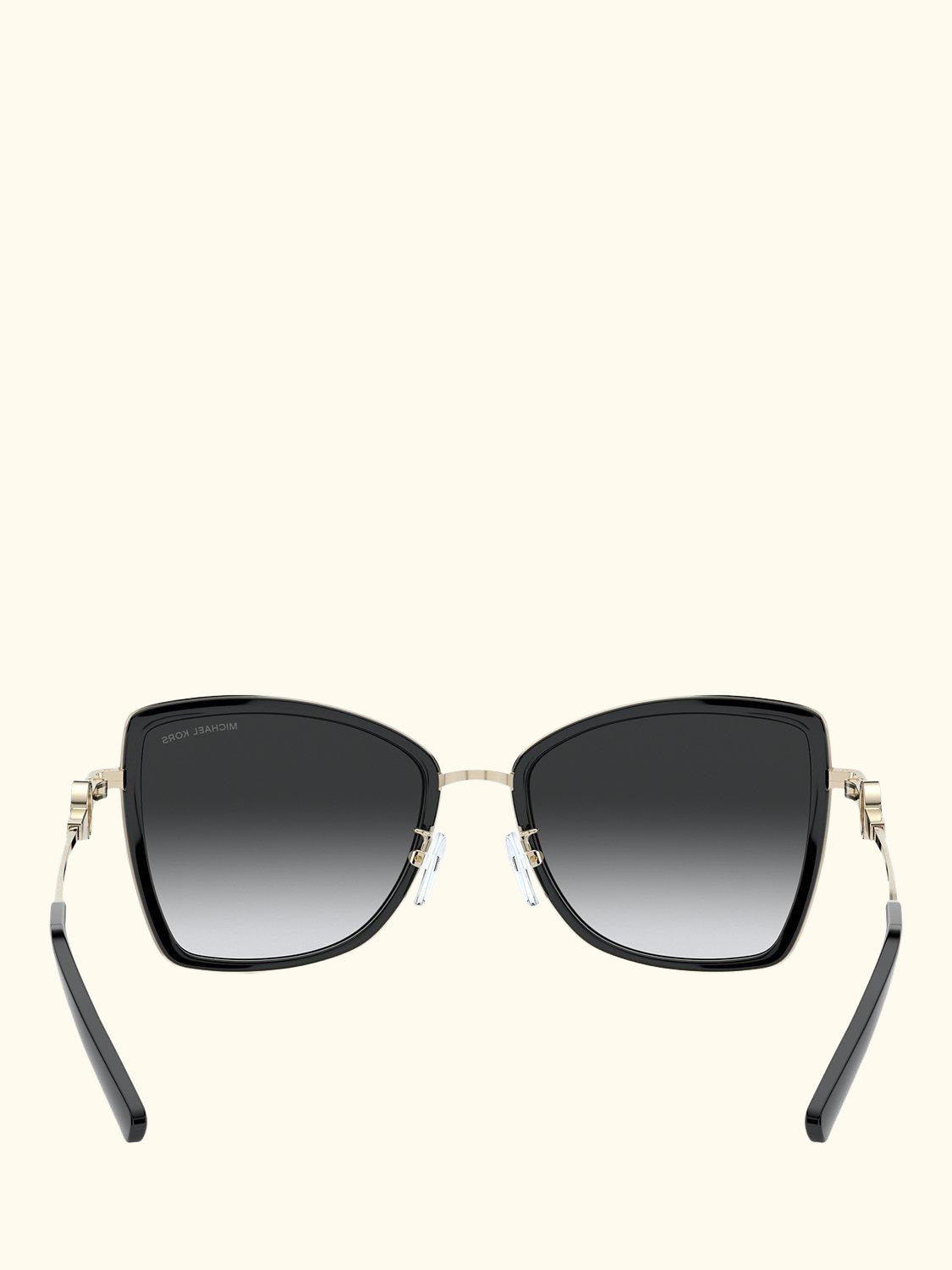 MK1067B Women's Corsica Cat's Eye Sunglasses