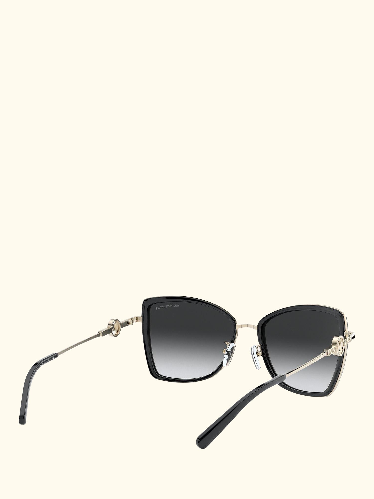 MK1067B Women's Corsica Cat's Eye Sunglasses