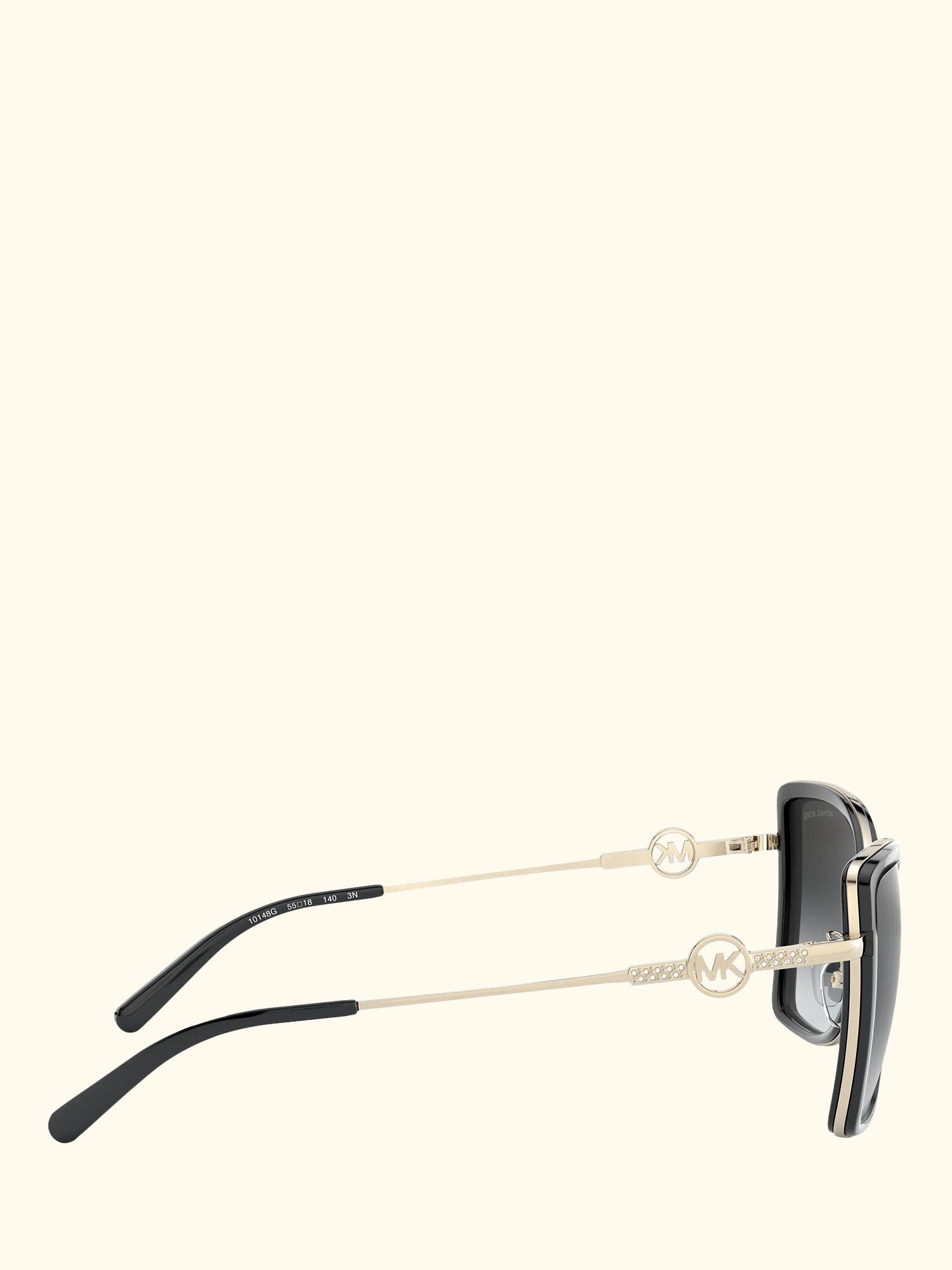 MK1067B Women's Corsica Cat's Eye Sunglasses
