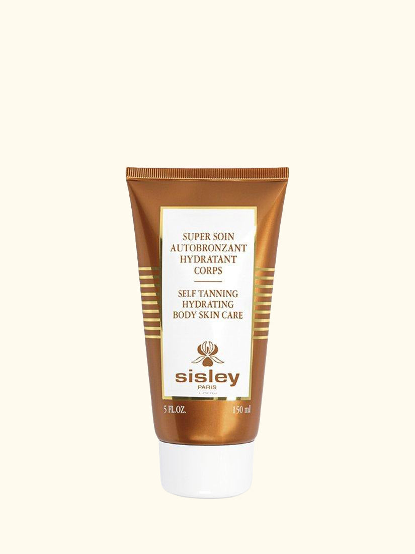 Self Tanning Hydrating Body Skin Care, 150ml
