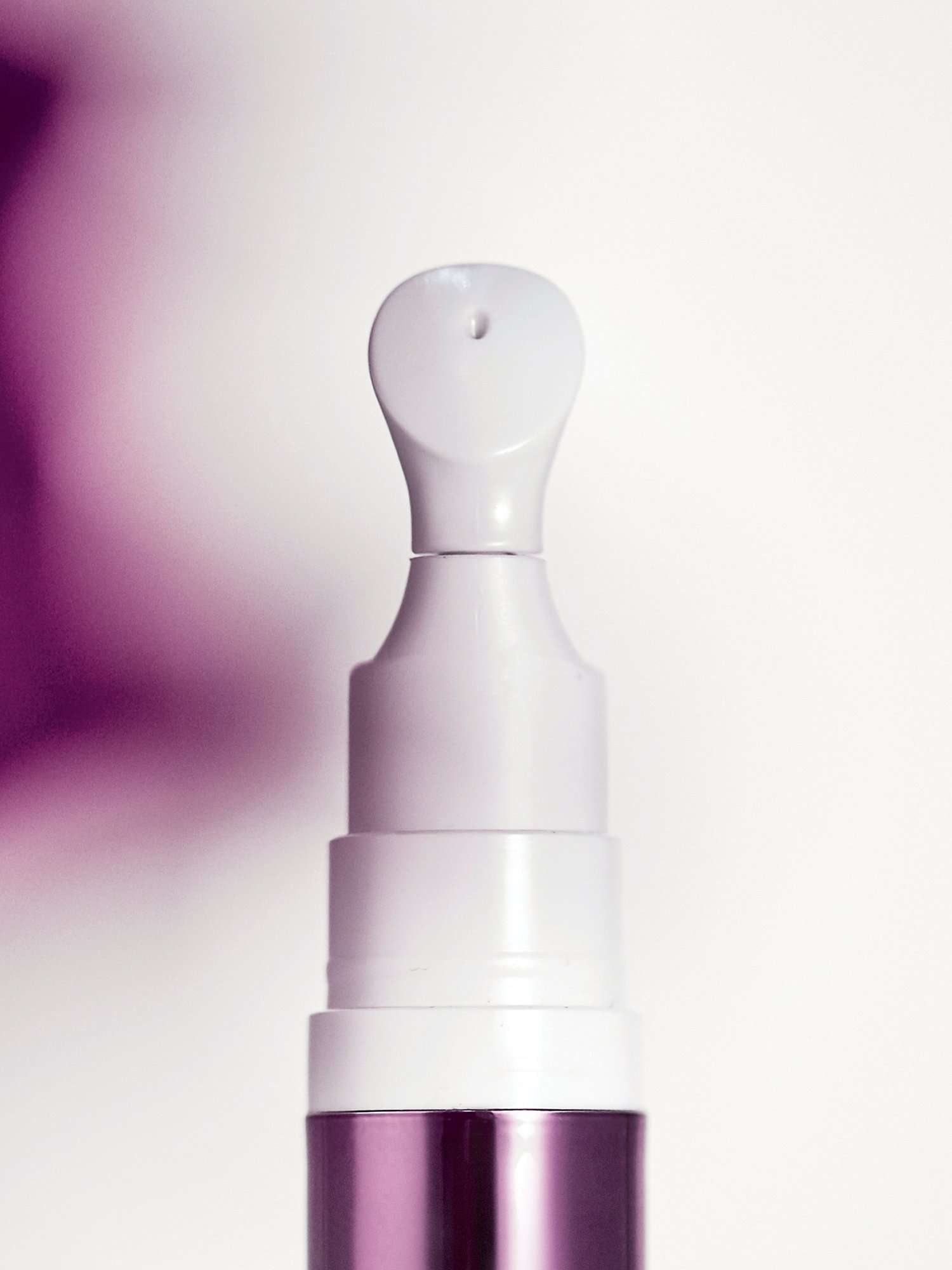 Black Rose Eye Contour Fluid, 14ml