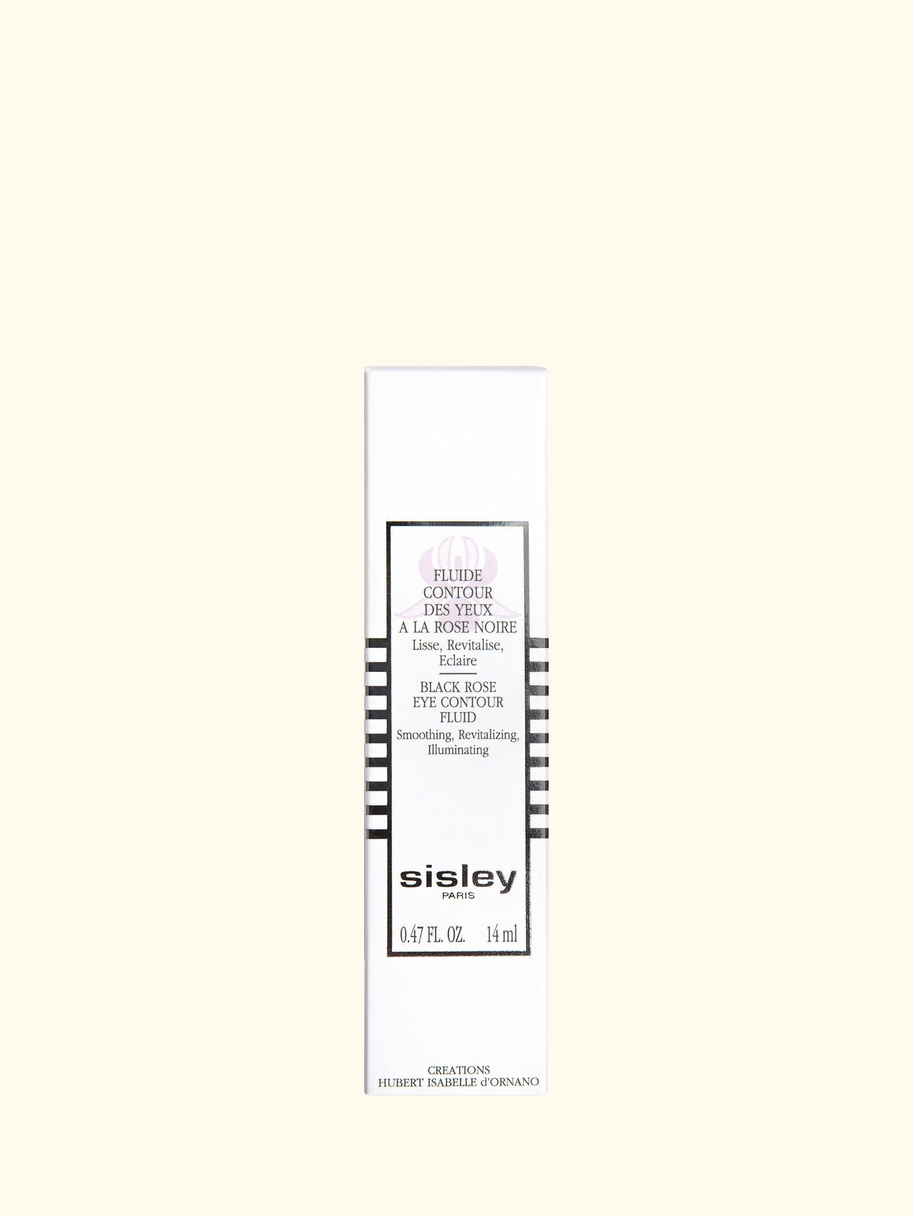 Black Rose Eye Contour Fluid, 14ml