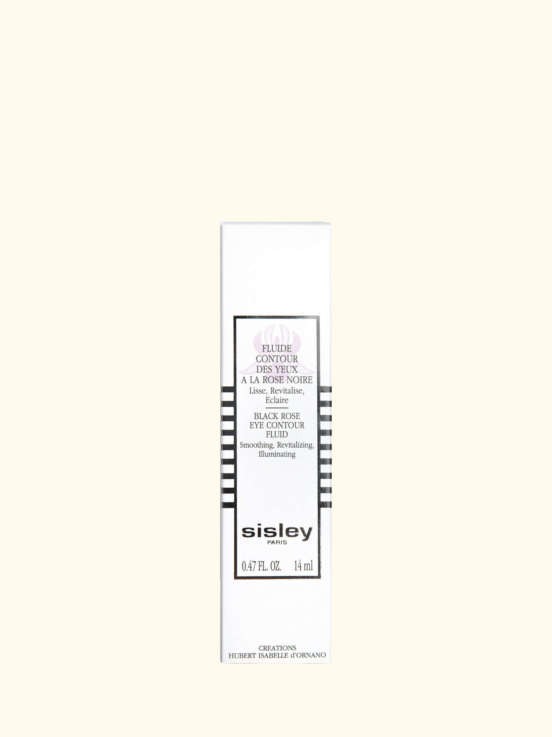 Black Rose Eye Contour Fluid, 14ml