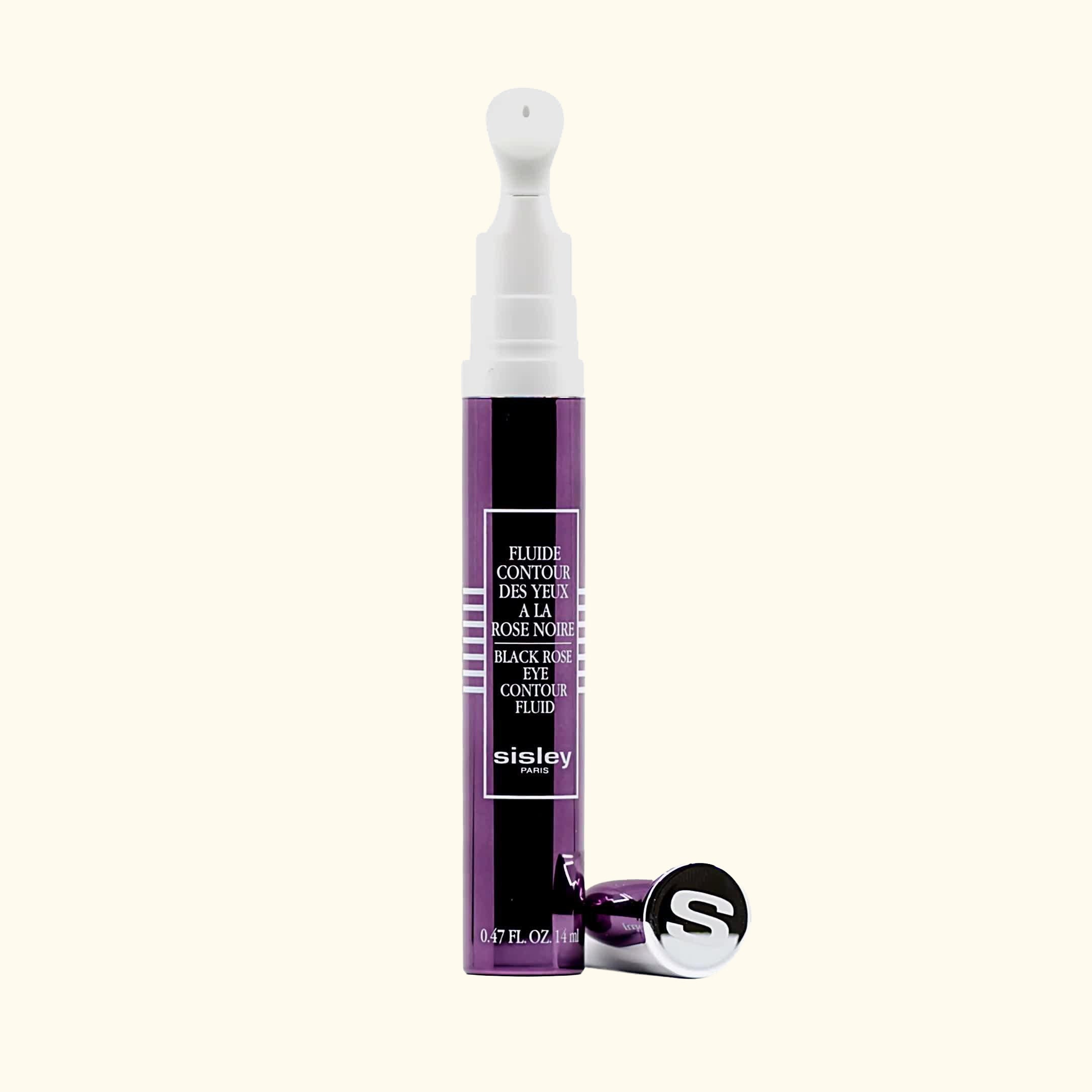 Black Rose Eye Contour Fluid, 14ml