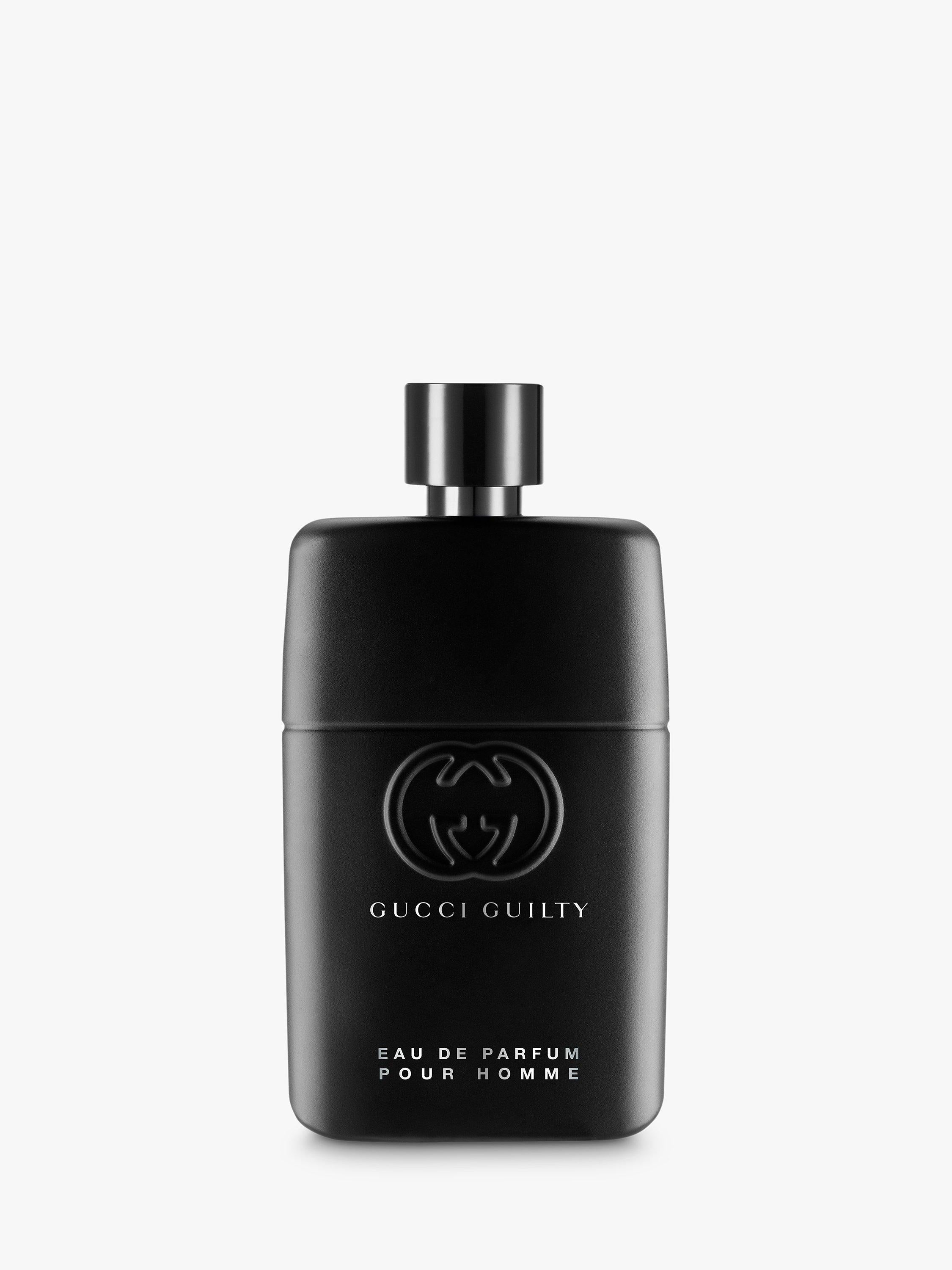 Guilty Pour Homme Eau de Parfum