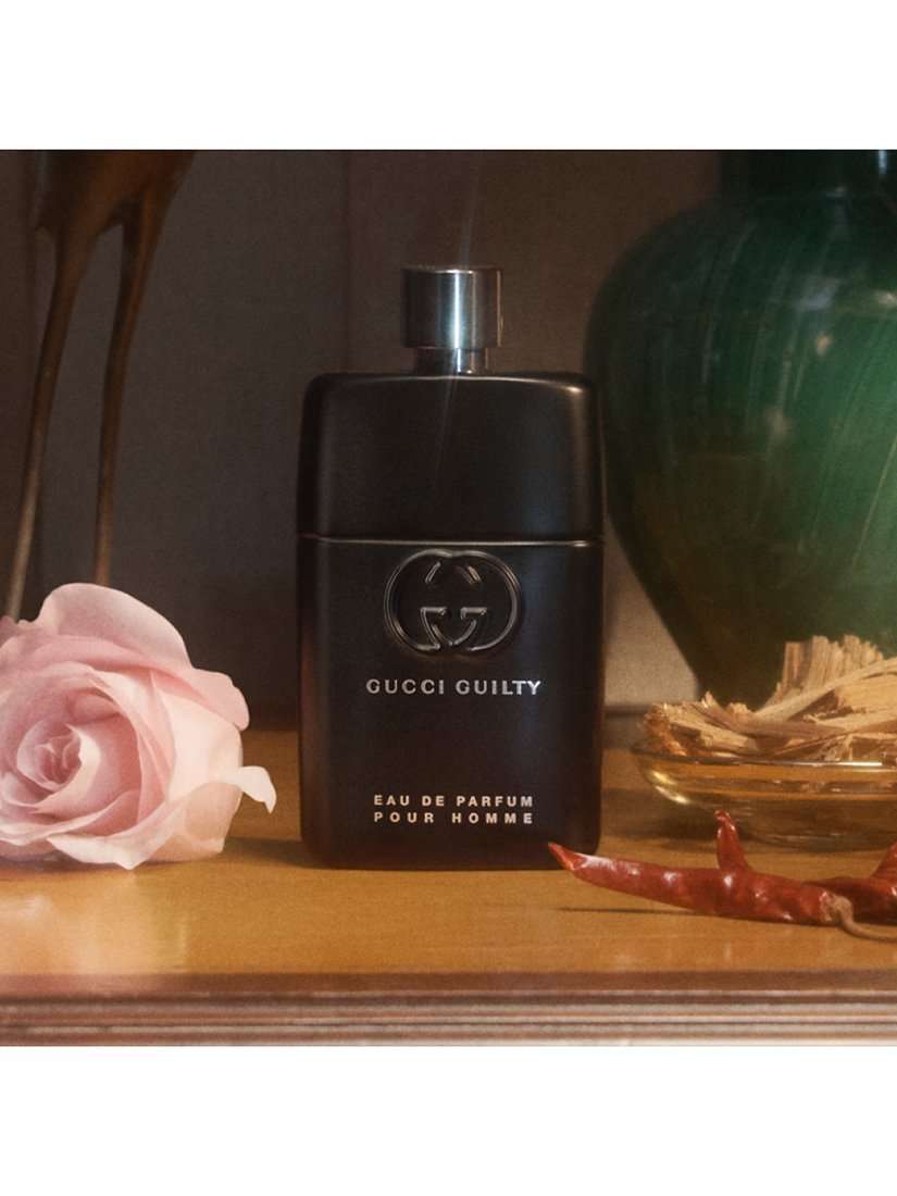 Guilty Pour Homme Eau de Parfum