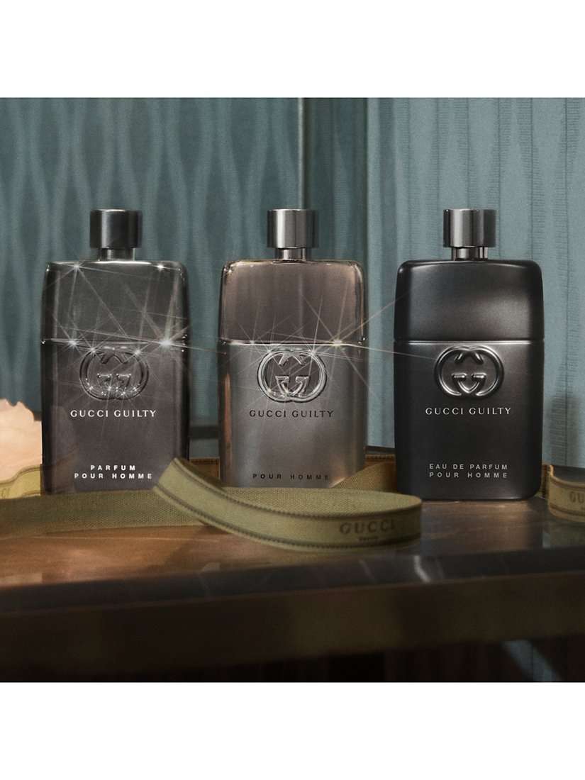 Guilty Pour Homme Eau de Parfum