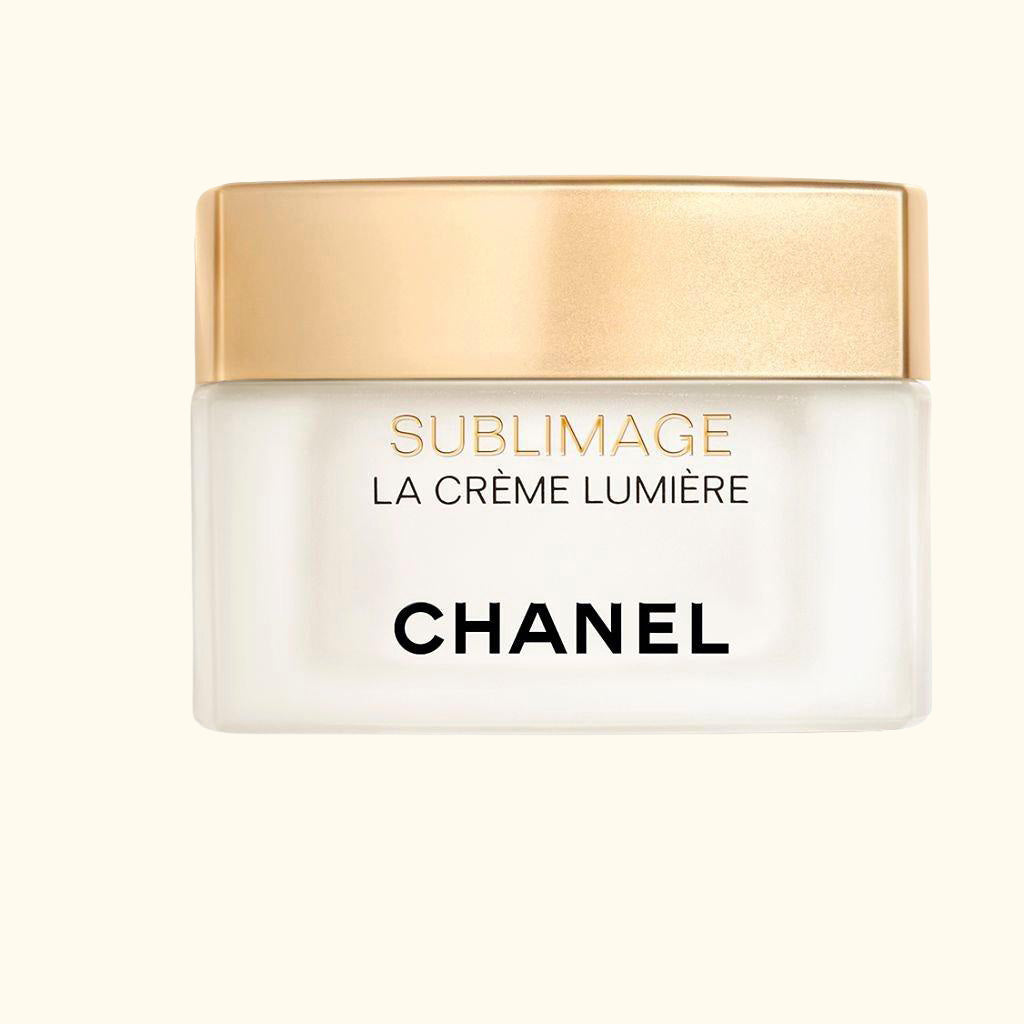 Sublimage La Crème Lumière Ultimate Revitalisation And Radiance, 50g