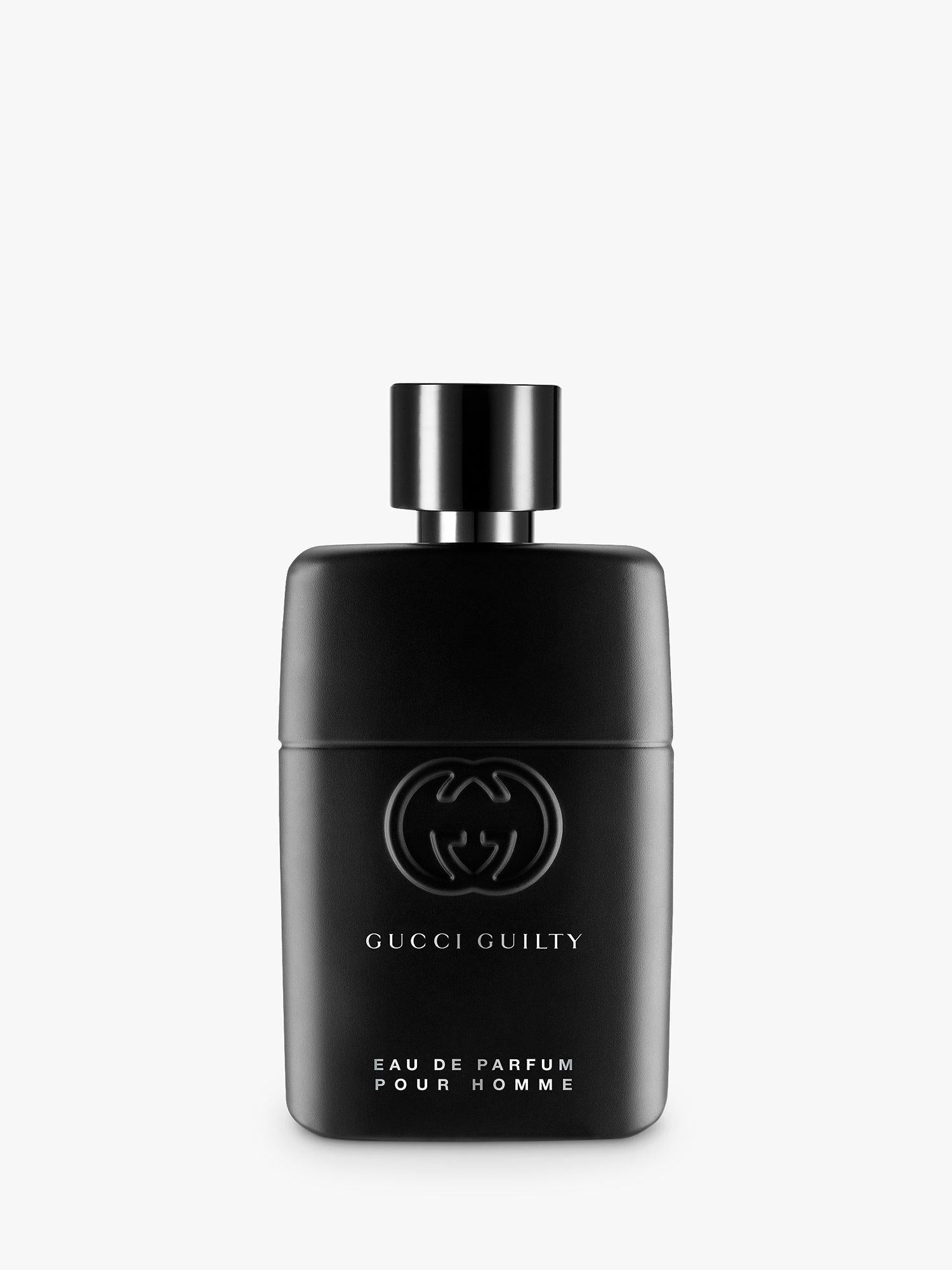 Guilty Pour Homme Eau de Parfum