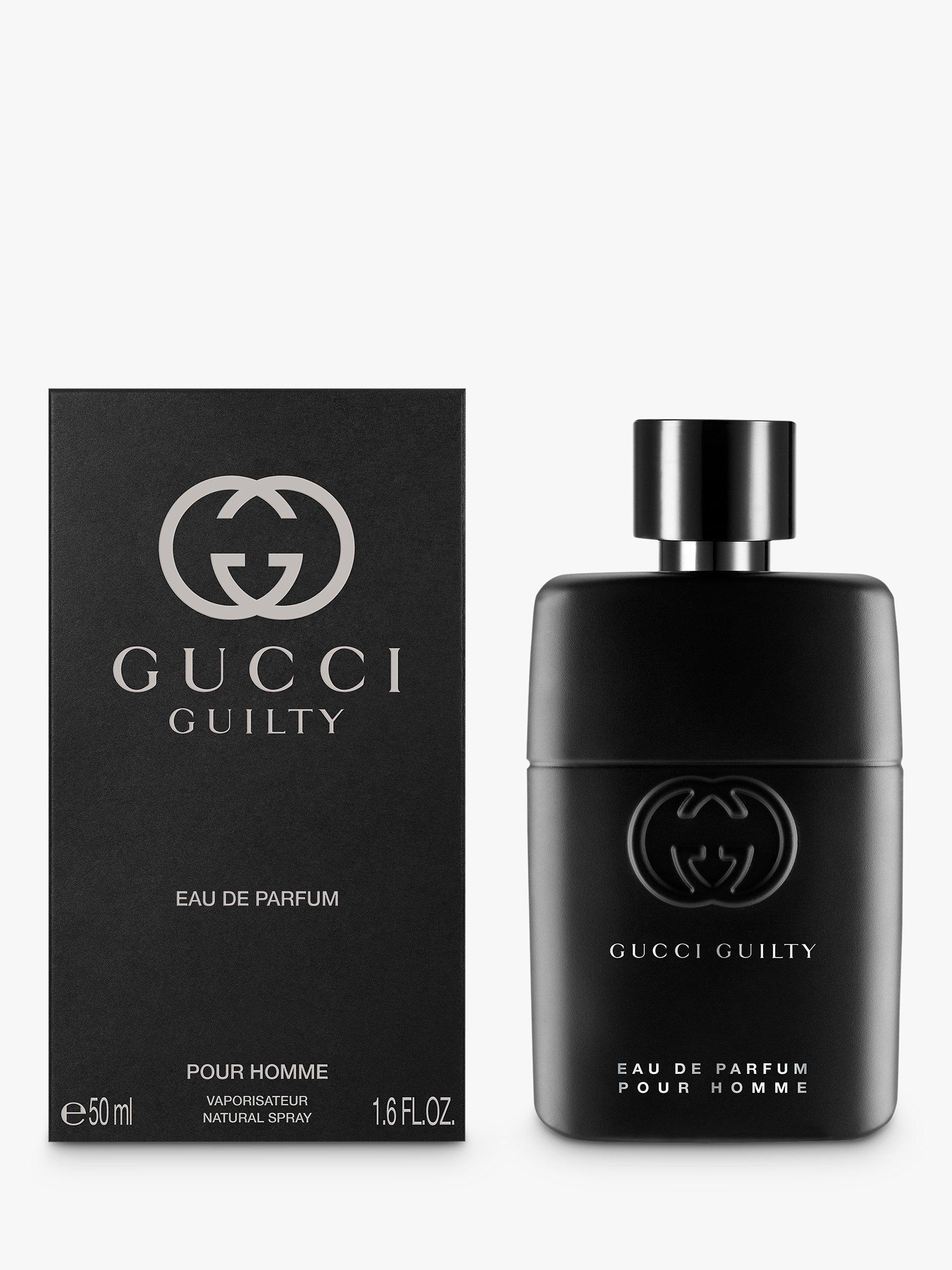 Guilty Pour Homme Eau de Parfum