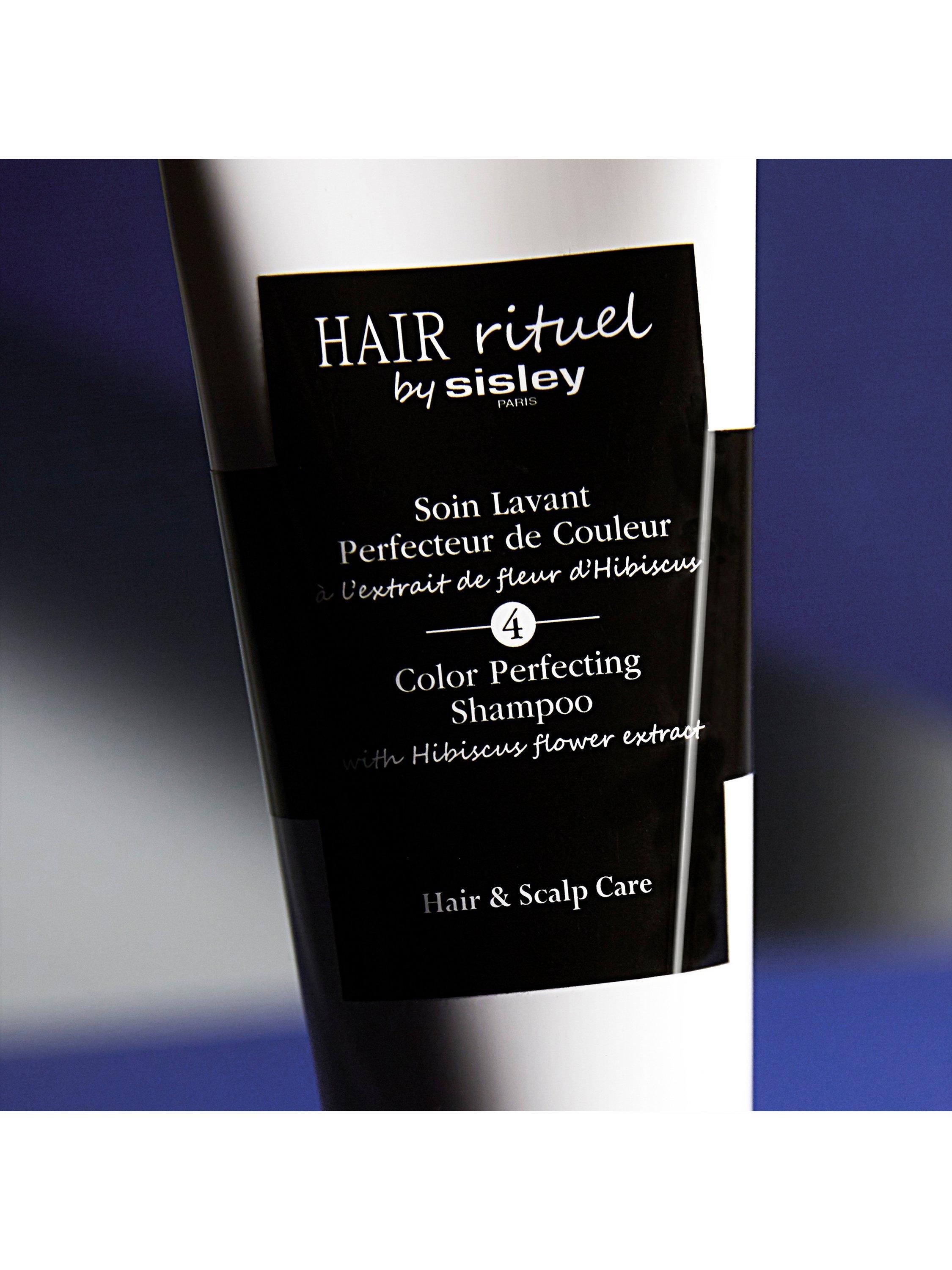Hair Rituel Colour Perfecting Shampoo, 200ml