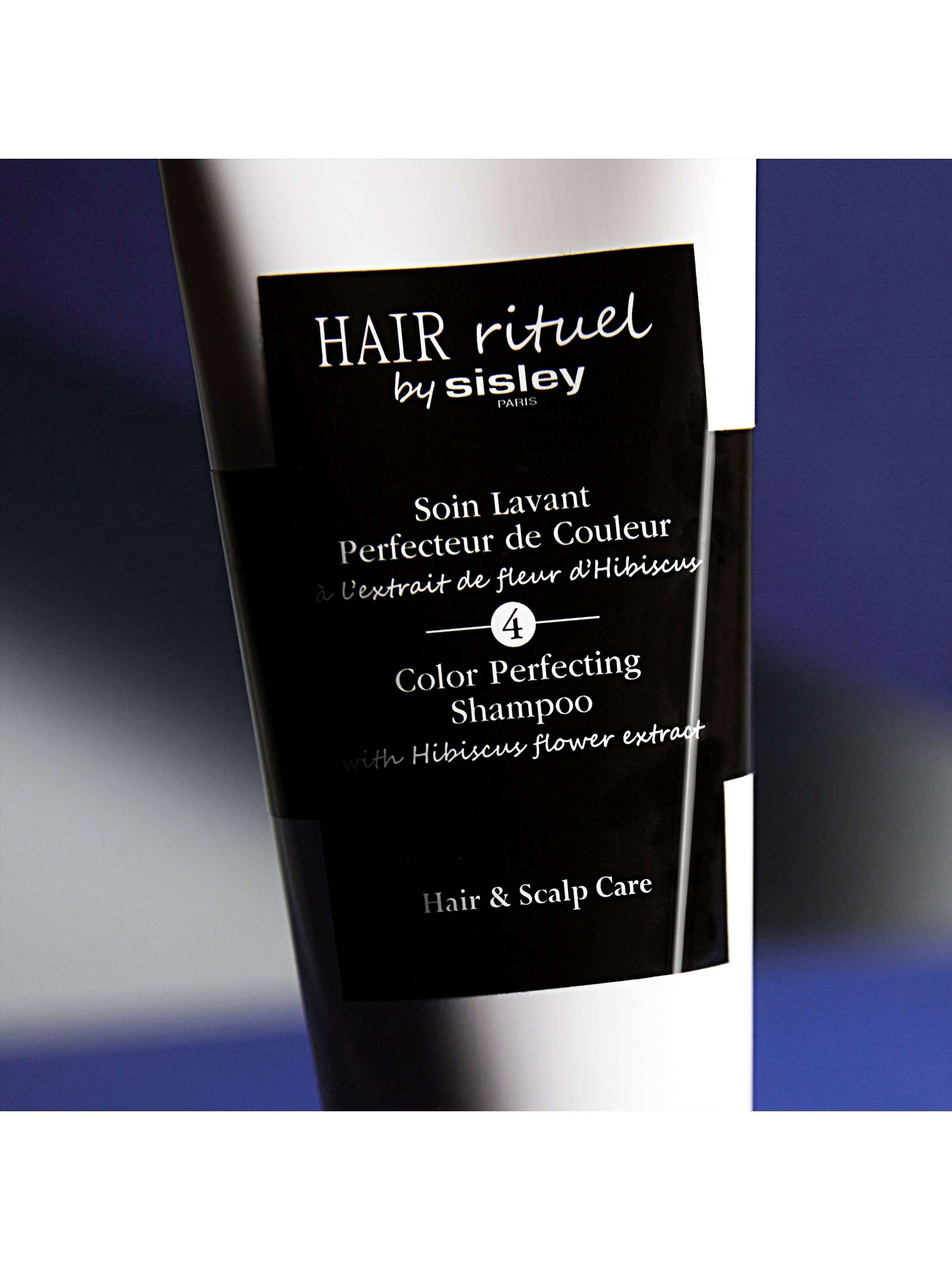 Hair Rituel Colour Perfecting Shampoo, 200ml