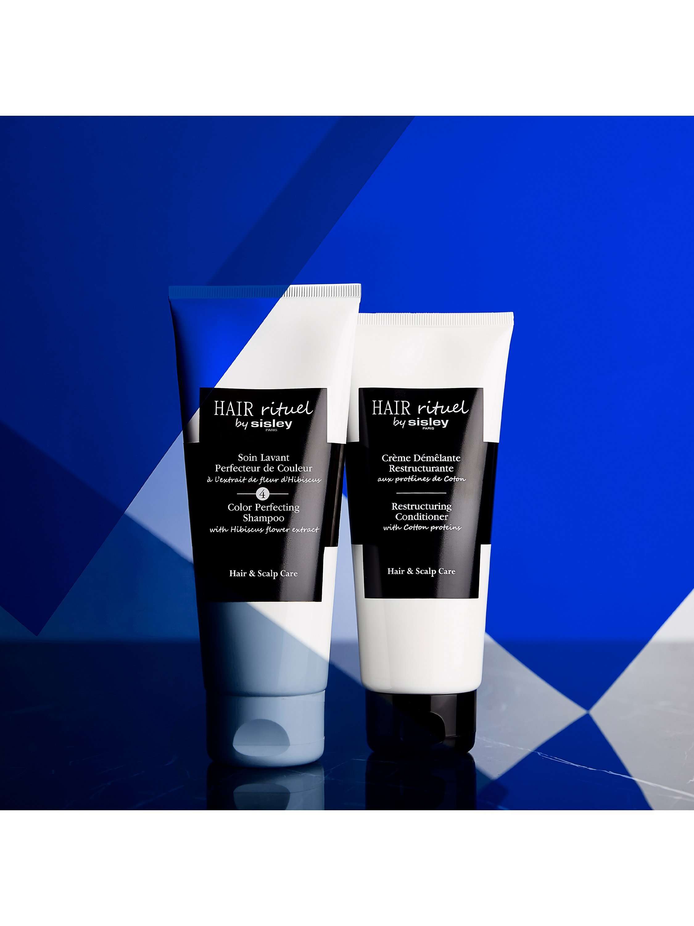 Hair Rituel Colour Perfecting Shampoo, 200ml