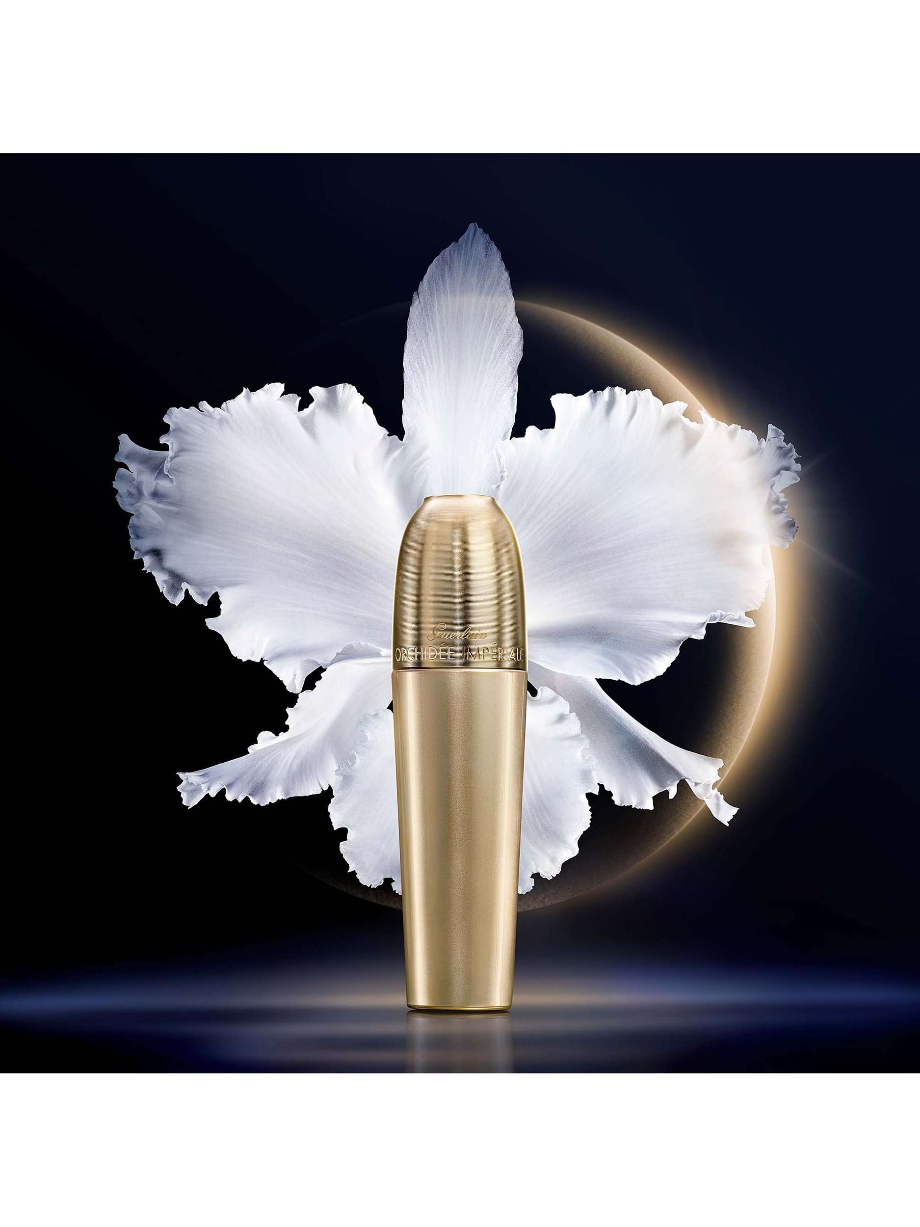 Orchidée Impériale Sleeping Serum, 30ml
