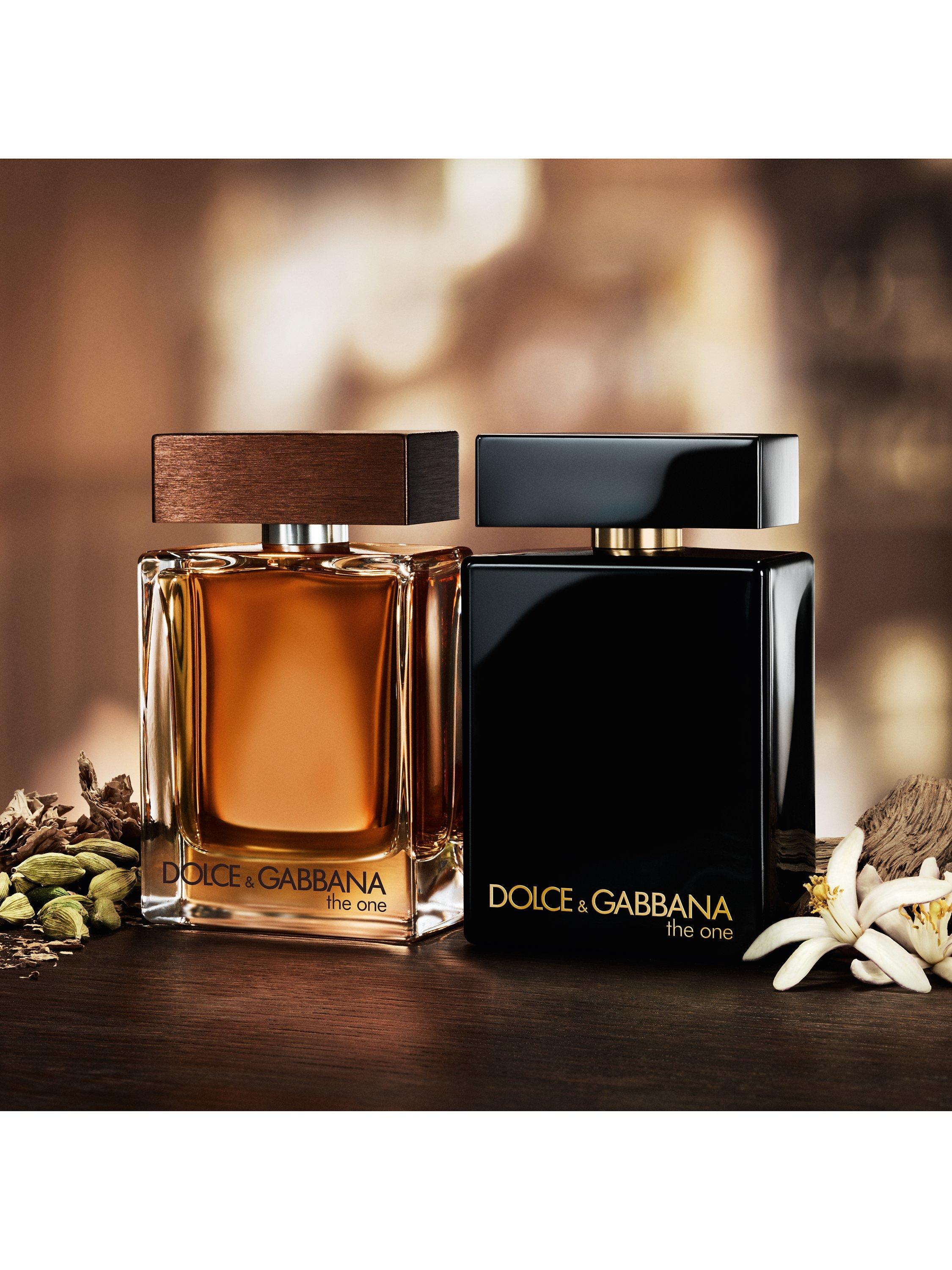 The One for Men Eau de Parfum Intense