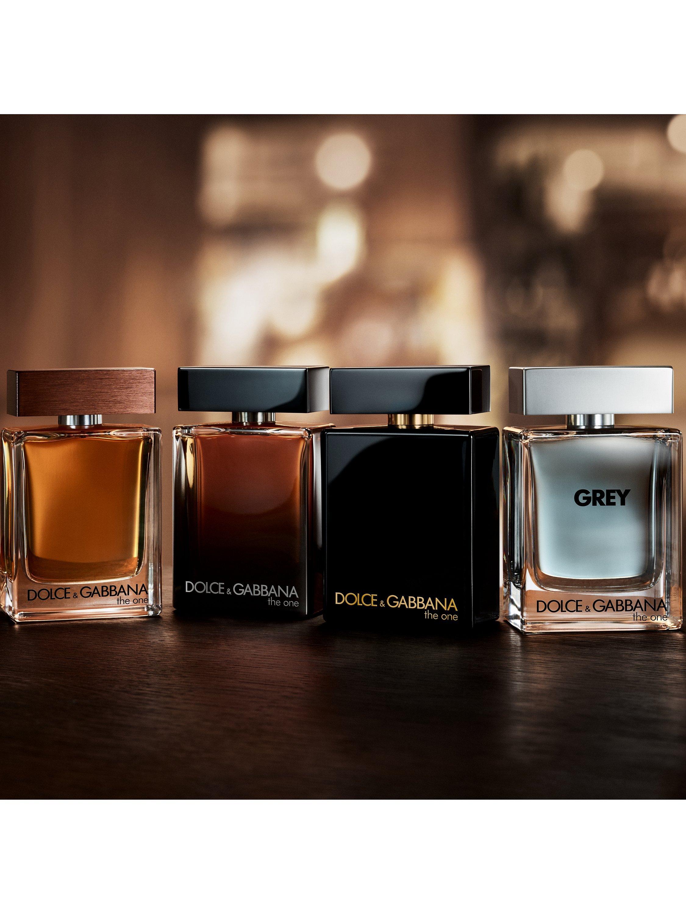 The One for Men Eau de Parfum Intense